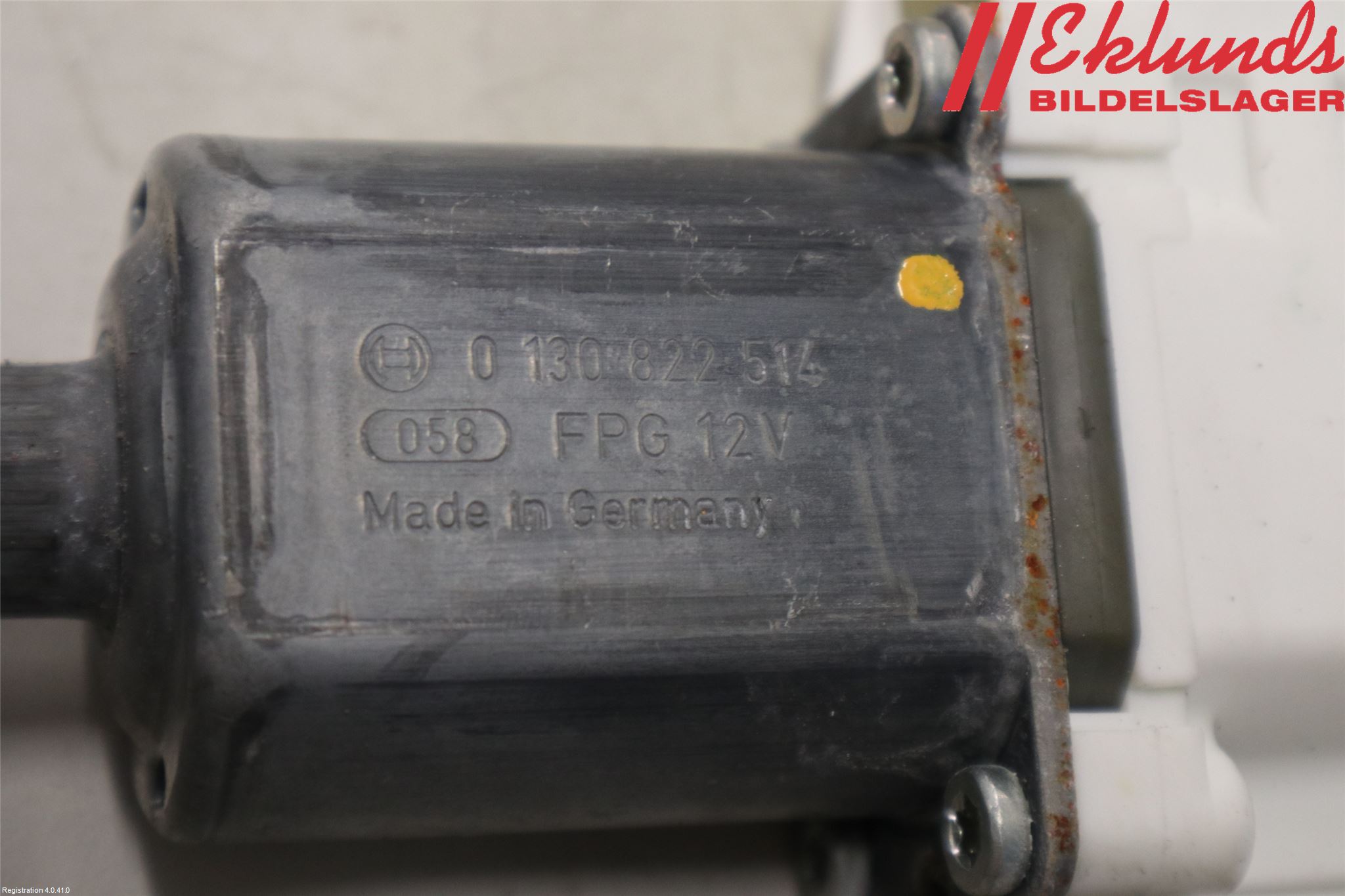 BMW 3 GT F34 13-19 Fönsterhiss El Kompl