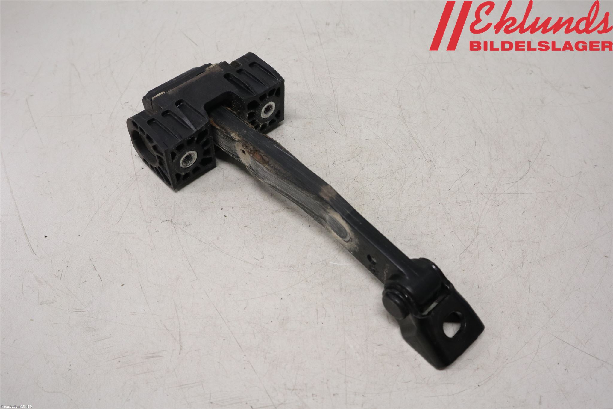 BMW 3 GT F34 13-19 Dörrstopp