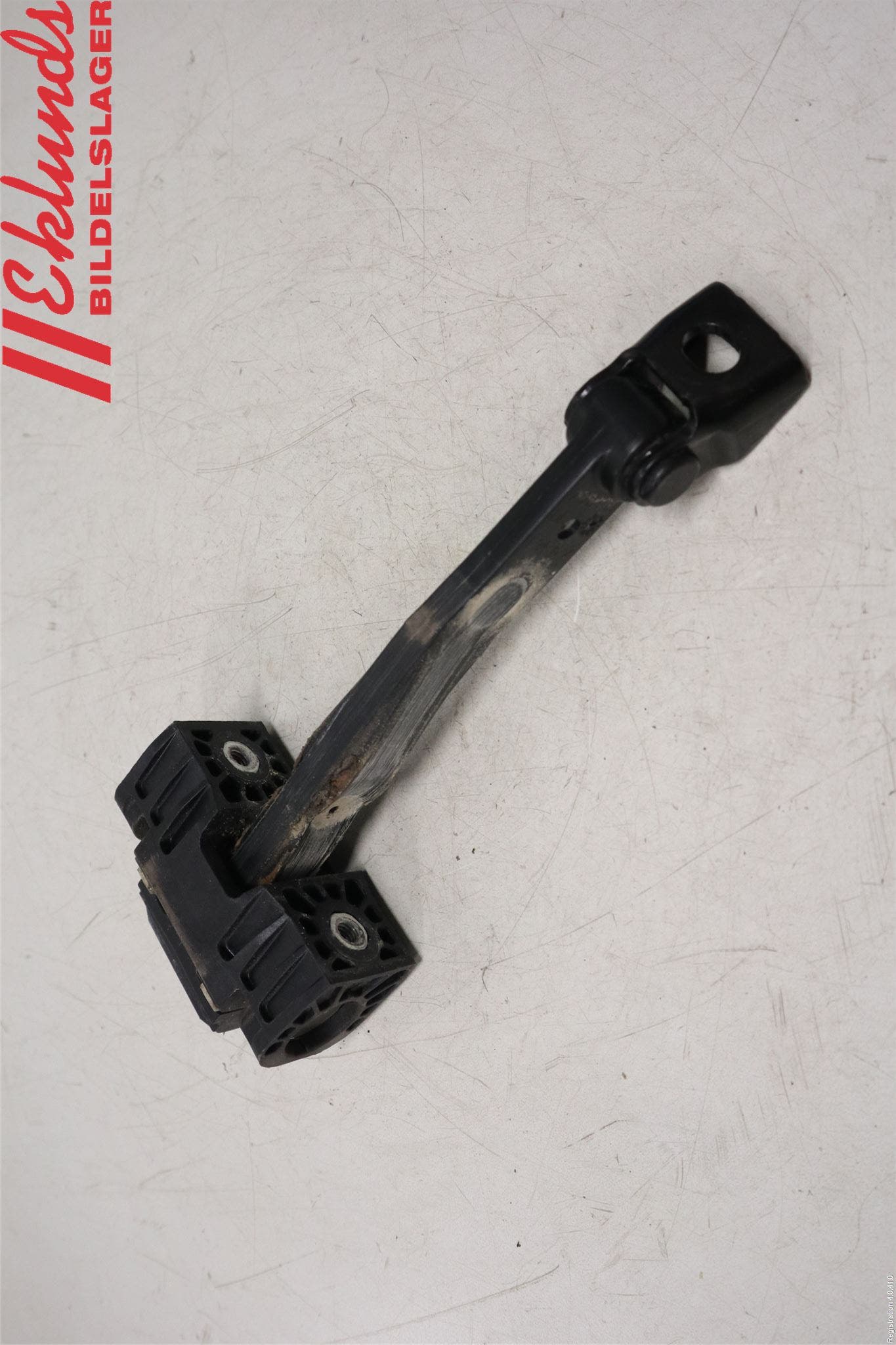 BMW 3 GT F34 13-19 Dörrstopp