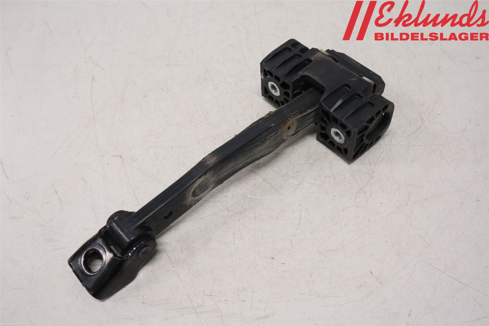 BMW 3 GT F34 13-19 Dörrstopp