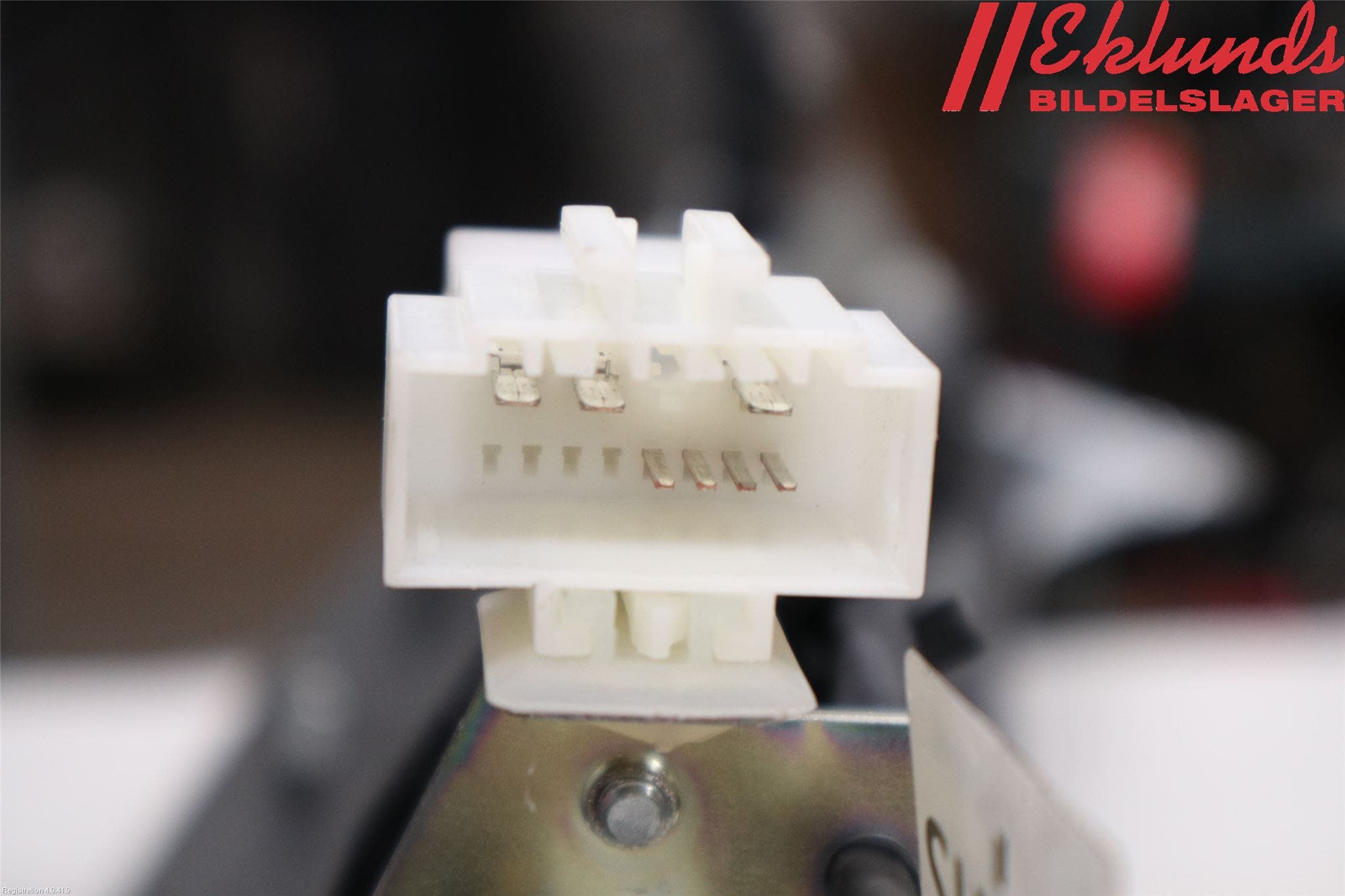 BMW 3 GT F34 13-19 Spoiler Baklucka