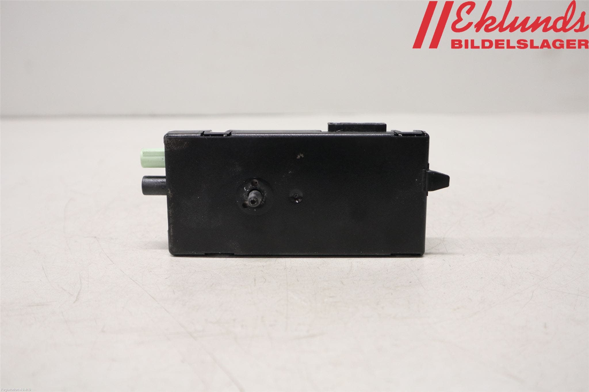 BMW 3 GT F34 13-19 Antennförstärkare