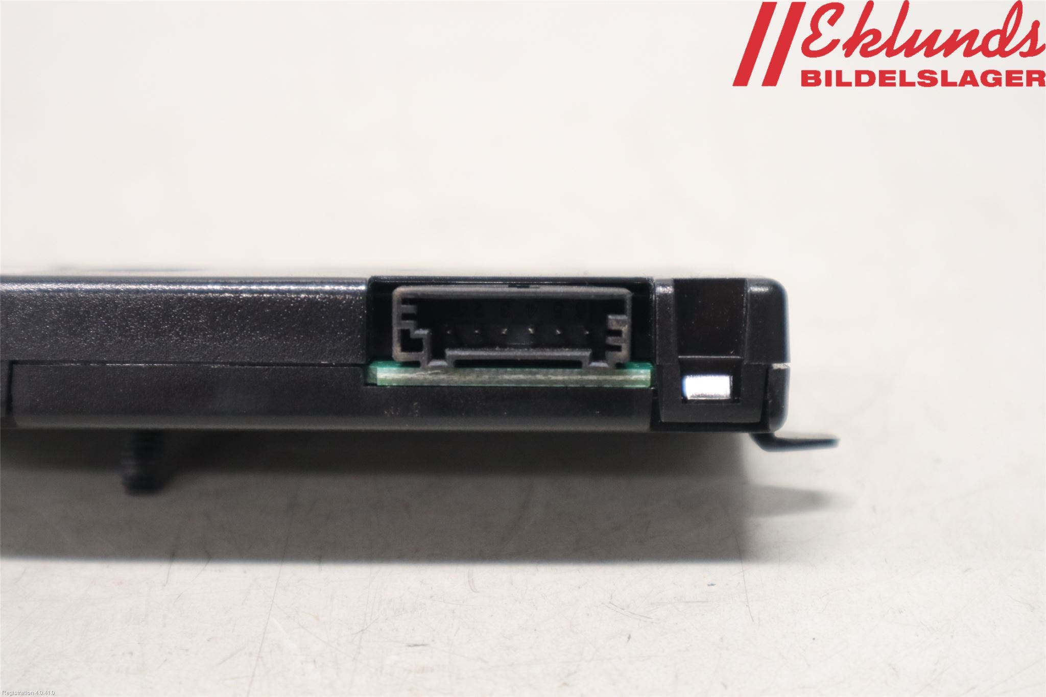 BMW 3 GT F34 13-19 Antennförstärkare