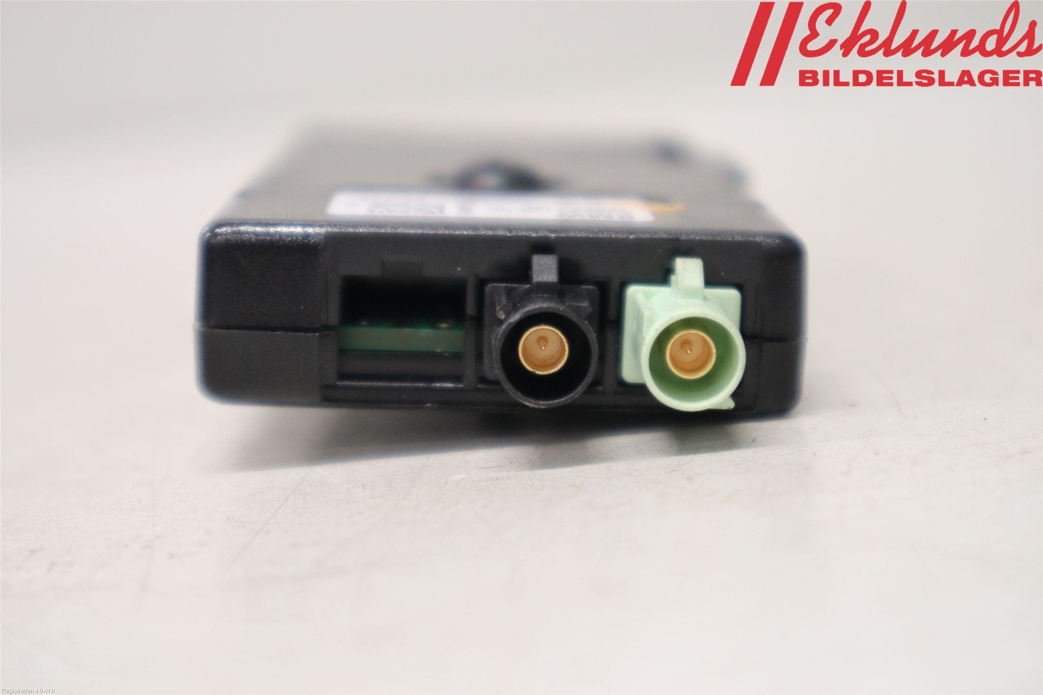 BMW 3 GT F34 13-19 Antennförstärkare