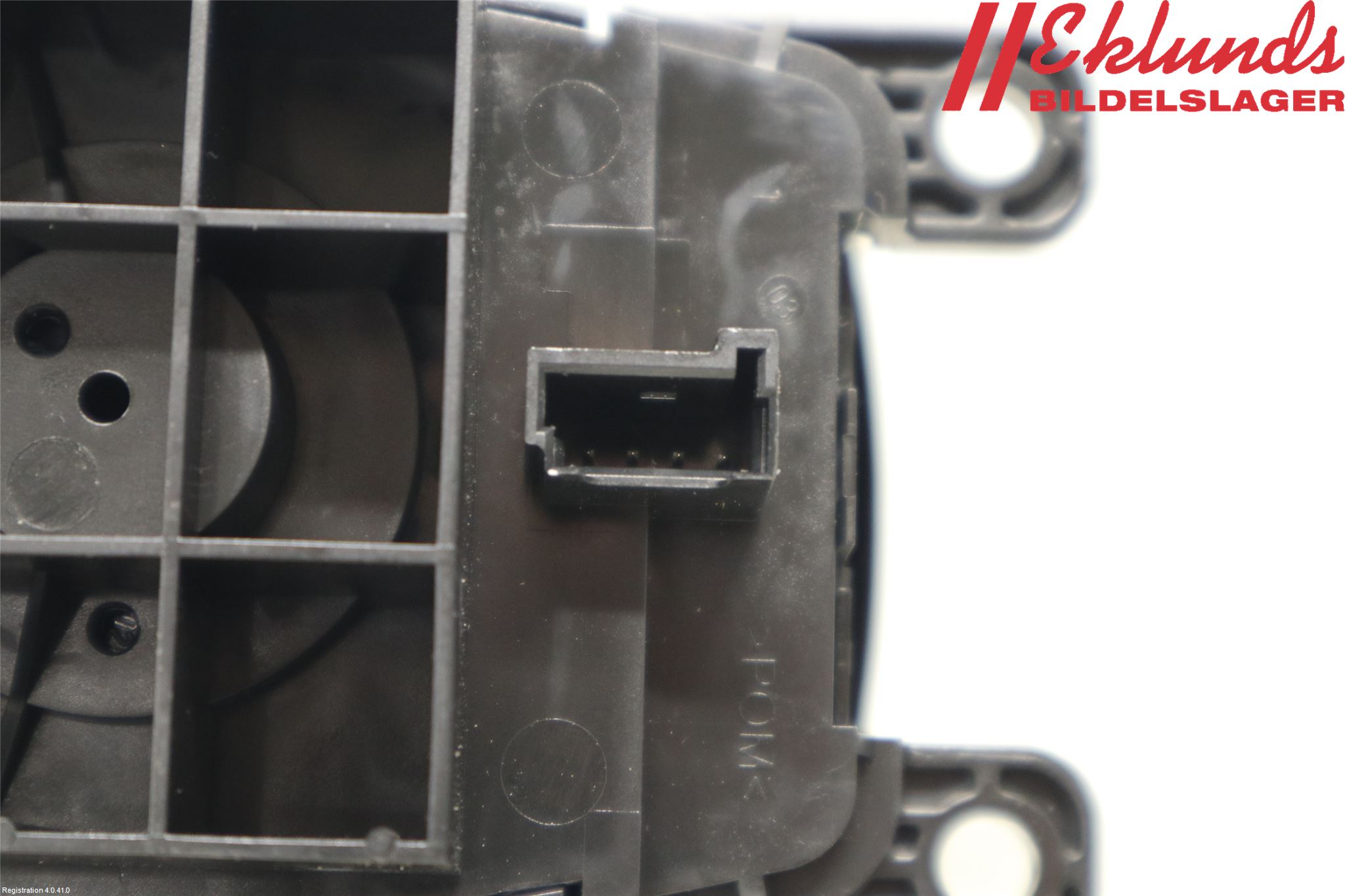 BMW 3 GT F34 13-19 Strömställare Multifunktion