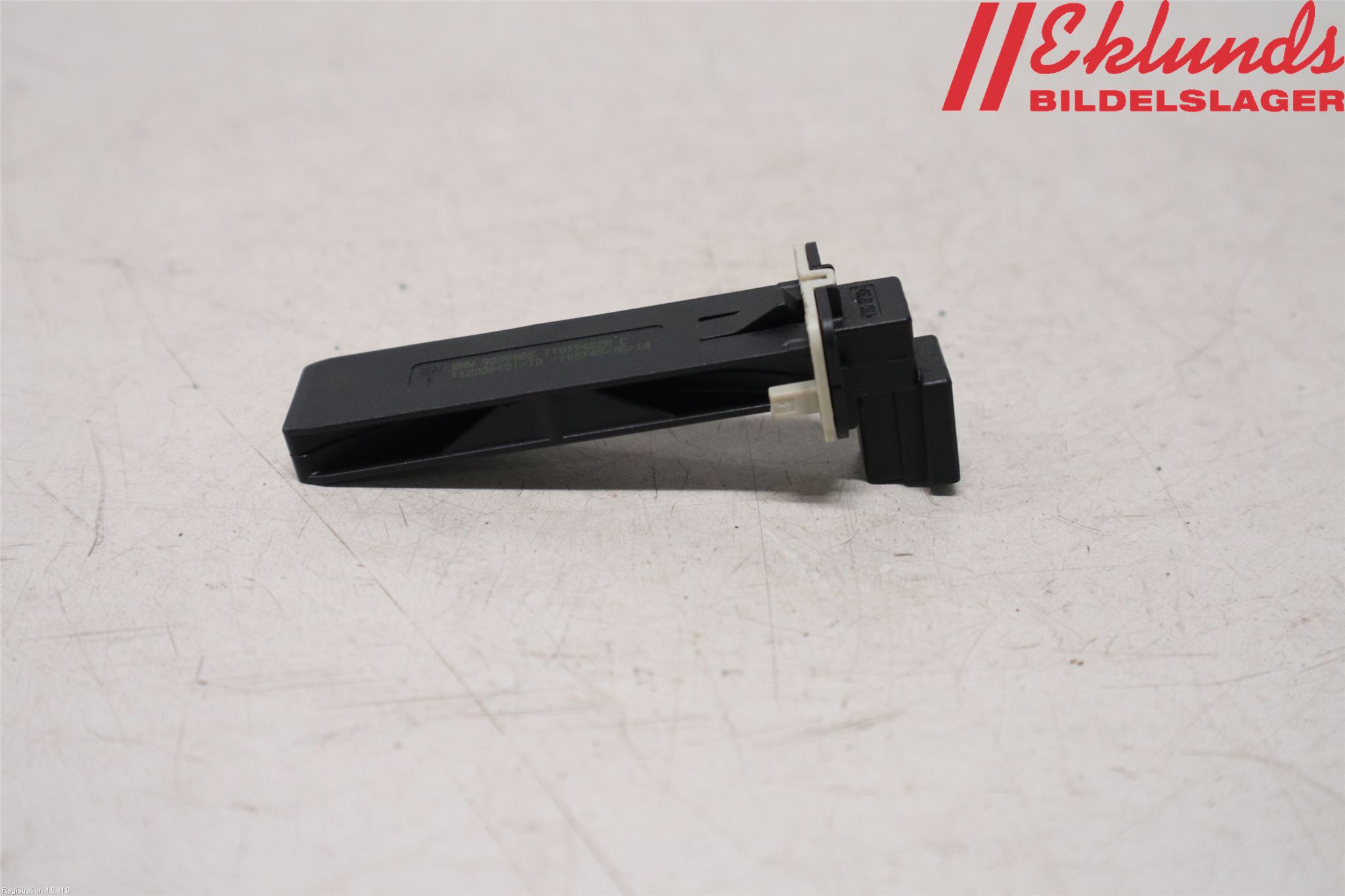 BMW 3 GT F34 13-19 Ac Innertemperatur Sensor