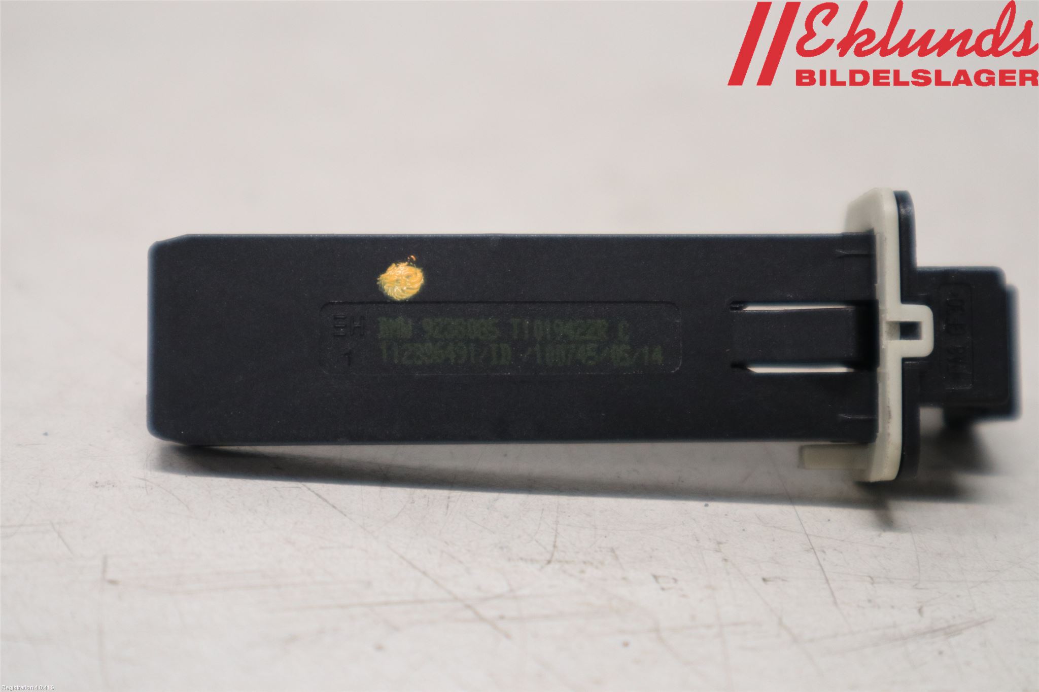 BMW 3 GT F34 13-19 Ac Innertemperatur Sensor