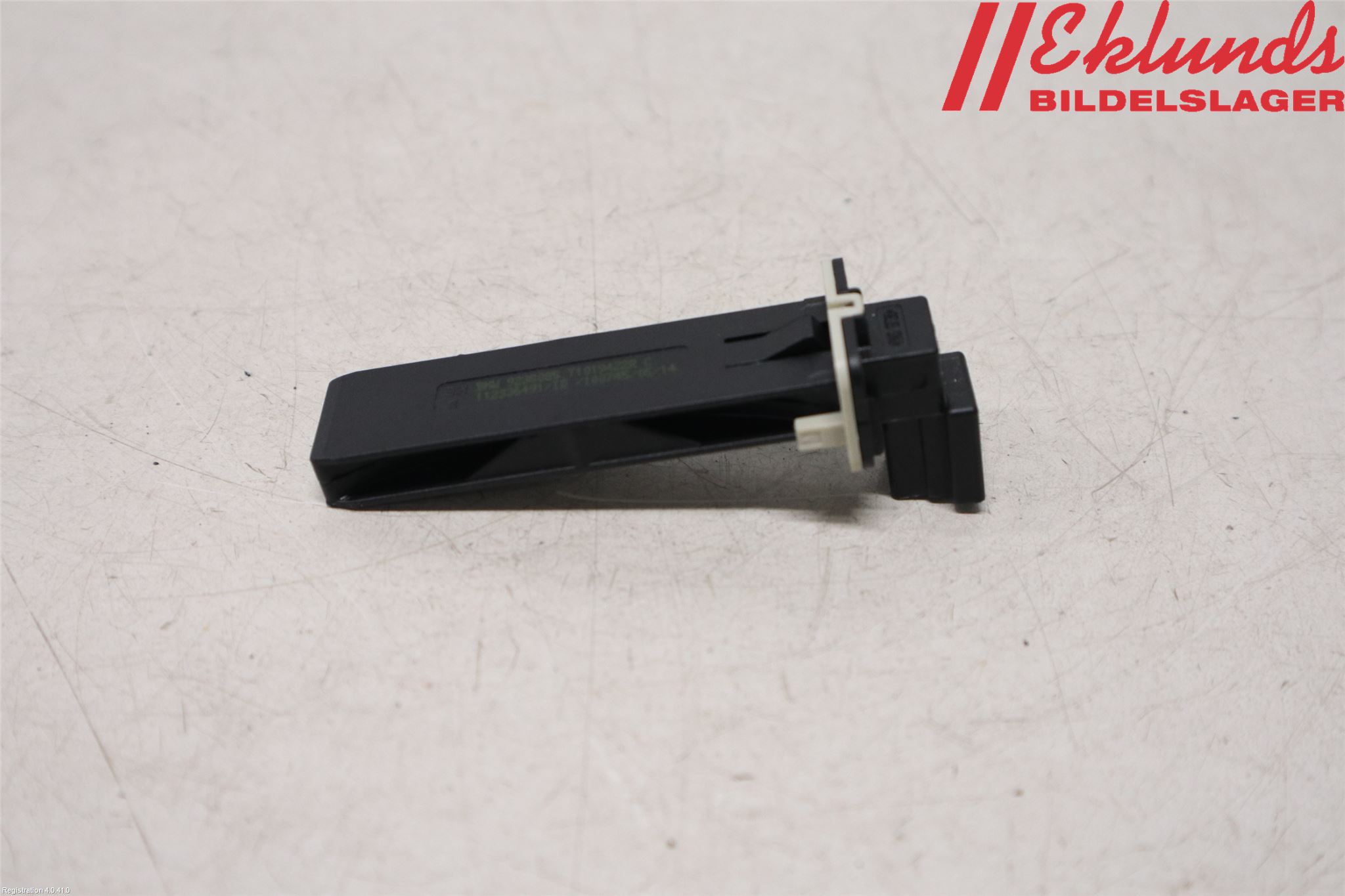 BMW 3 GT F34 13-19 Ac Innertemperatur Sensor