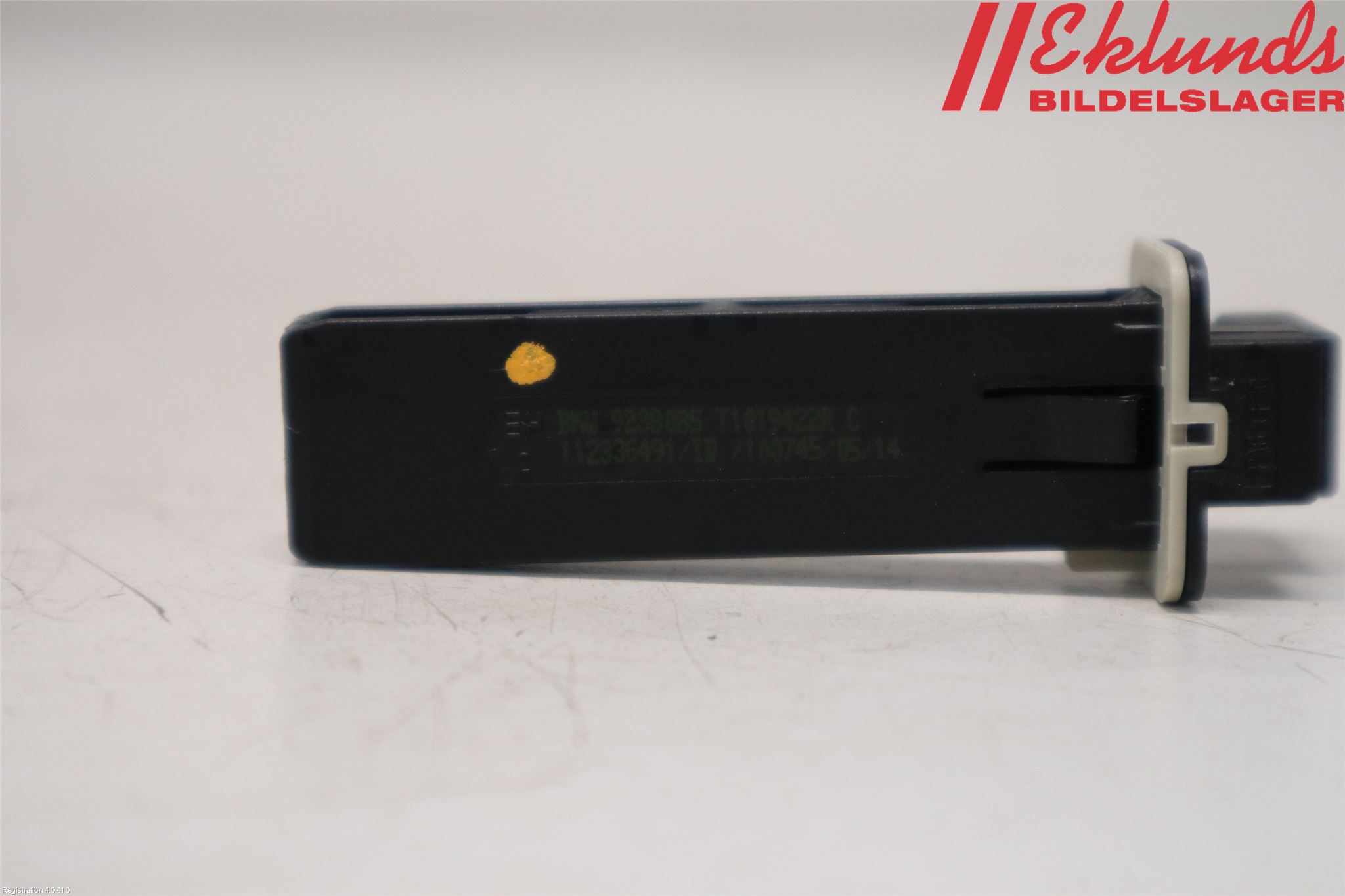 BMW 3 GT F34 13-19 Ac Innertemperatur Sensor