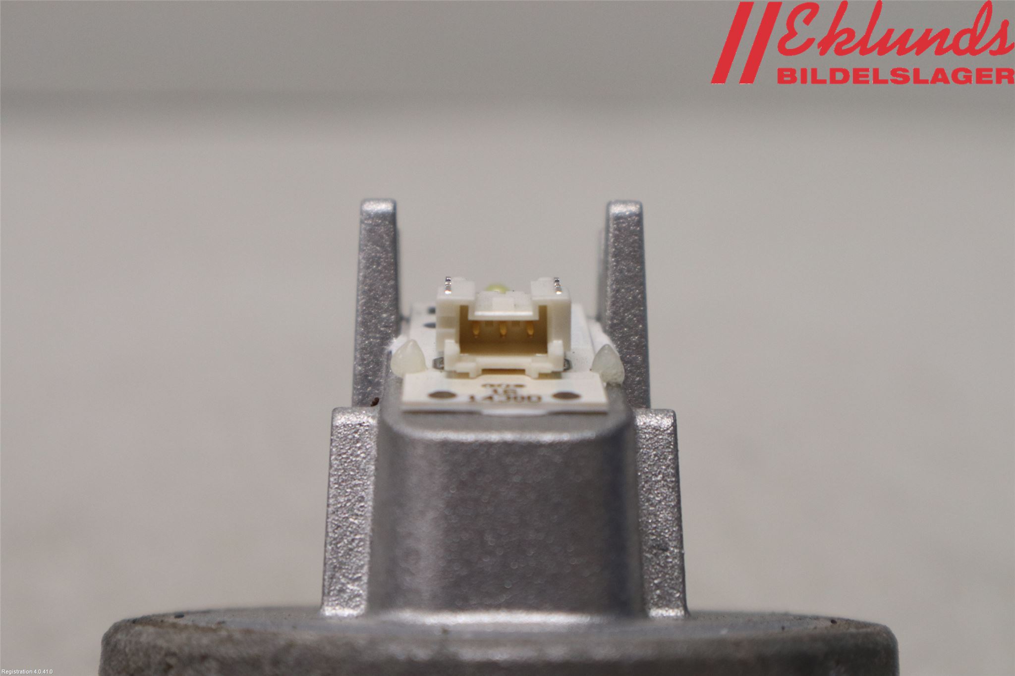 BMW 3 GT F34 13-19 Styrenhet Strålkastare