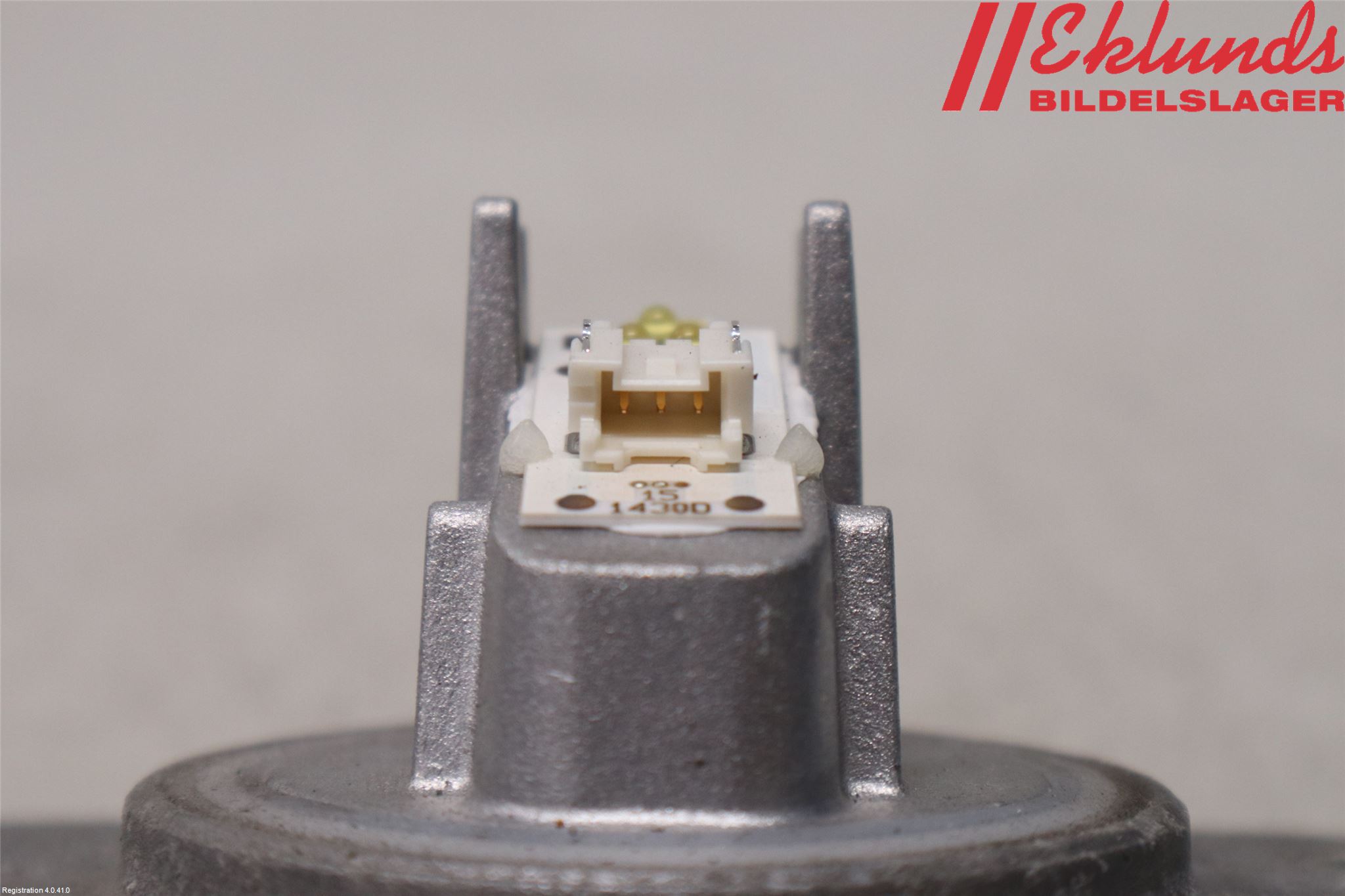 BMW 3 GT F34 13-19 Styrenhet Strålkastare