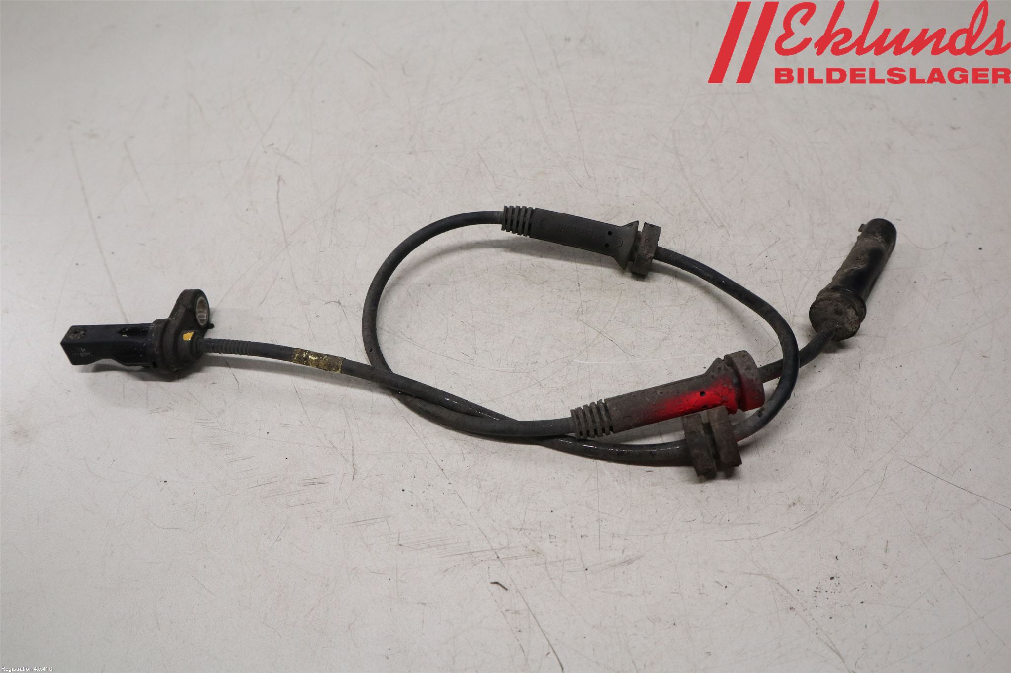 BMW 3 GT F34 13-19 Abs Sensor