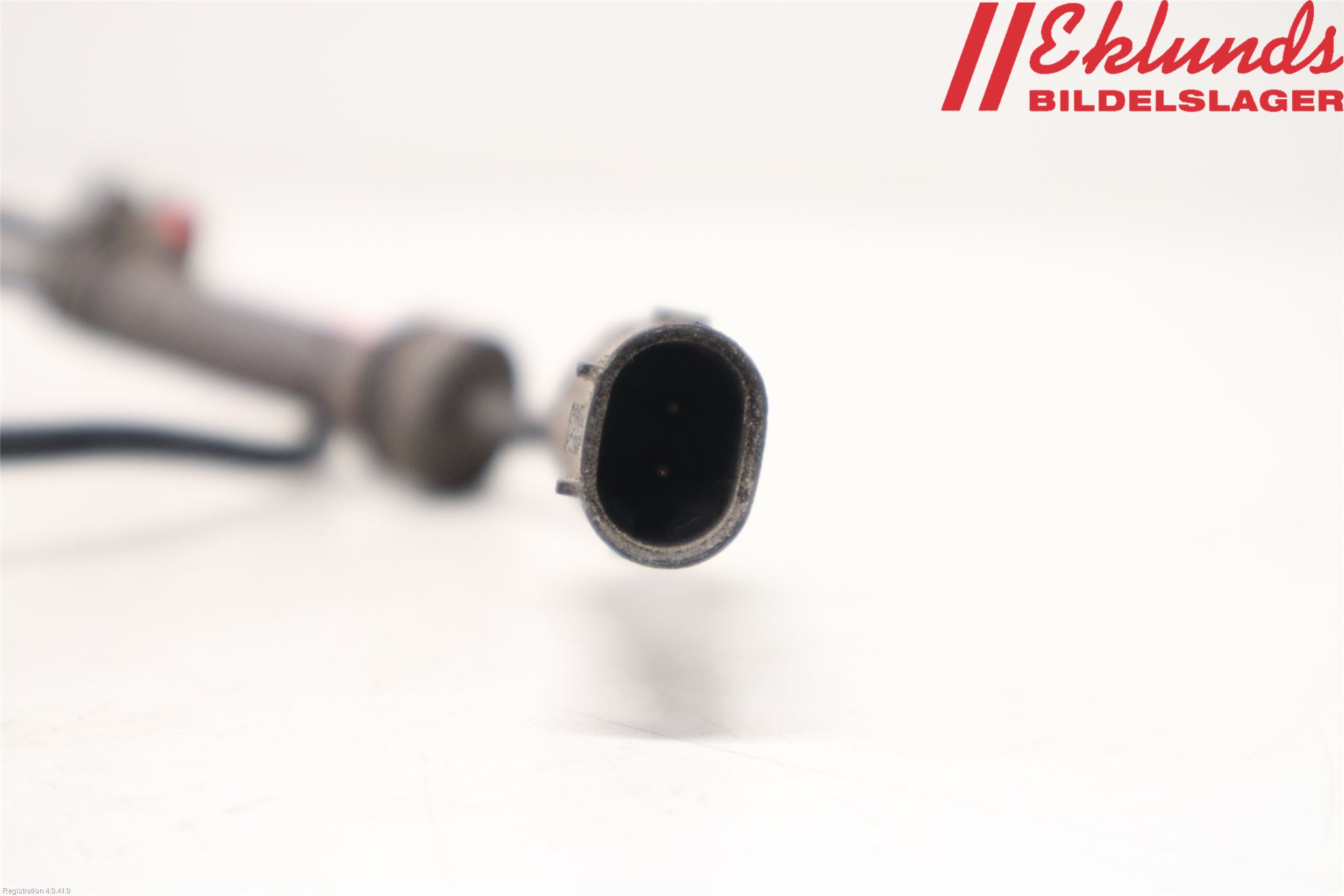 BMW 3 GT F34 13-19 Abs Sensor