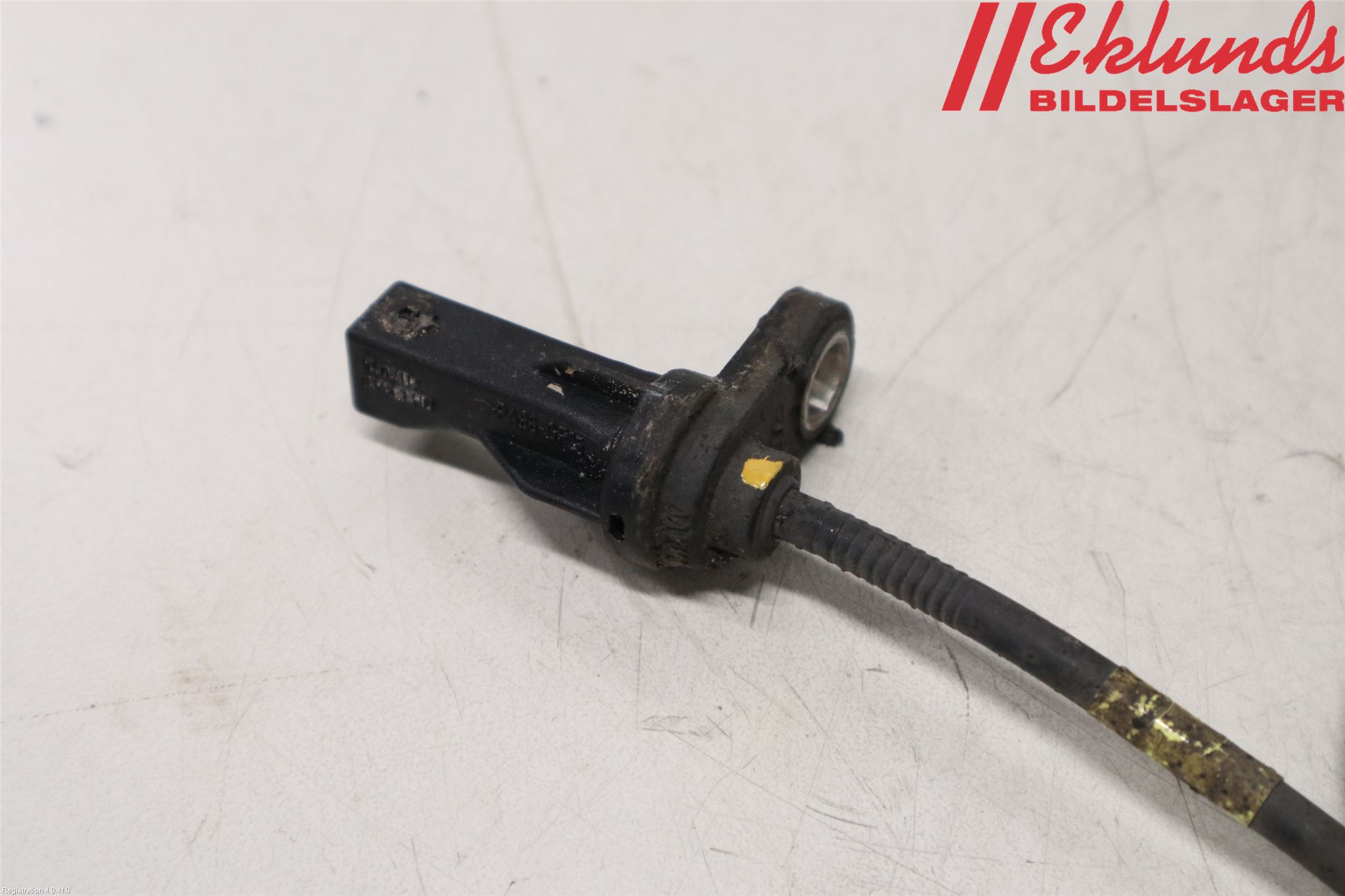 BMW 3 GT F34 13-19 Abs Sensor
