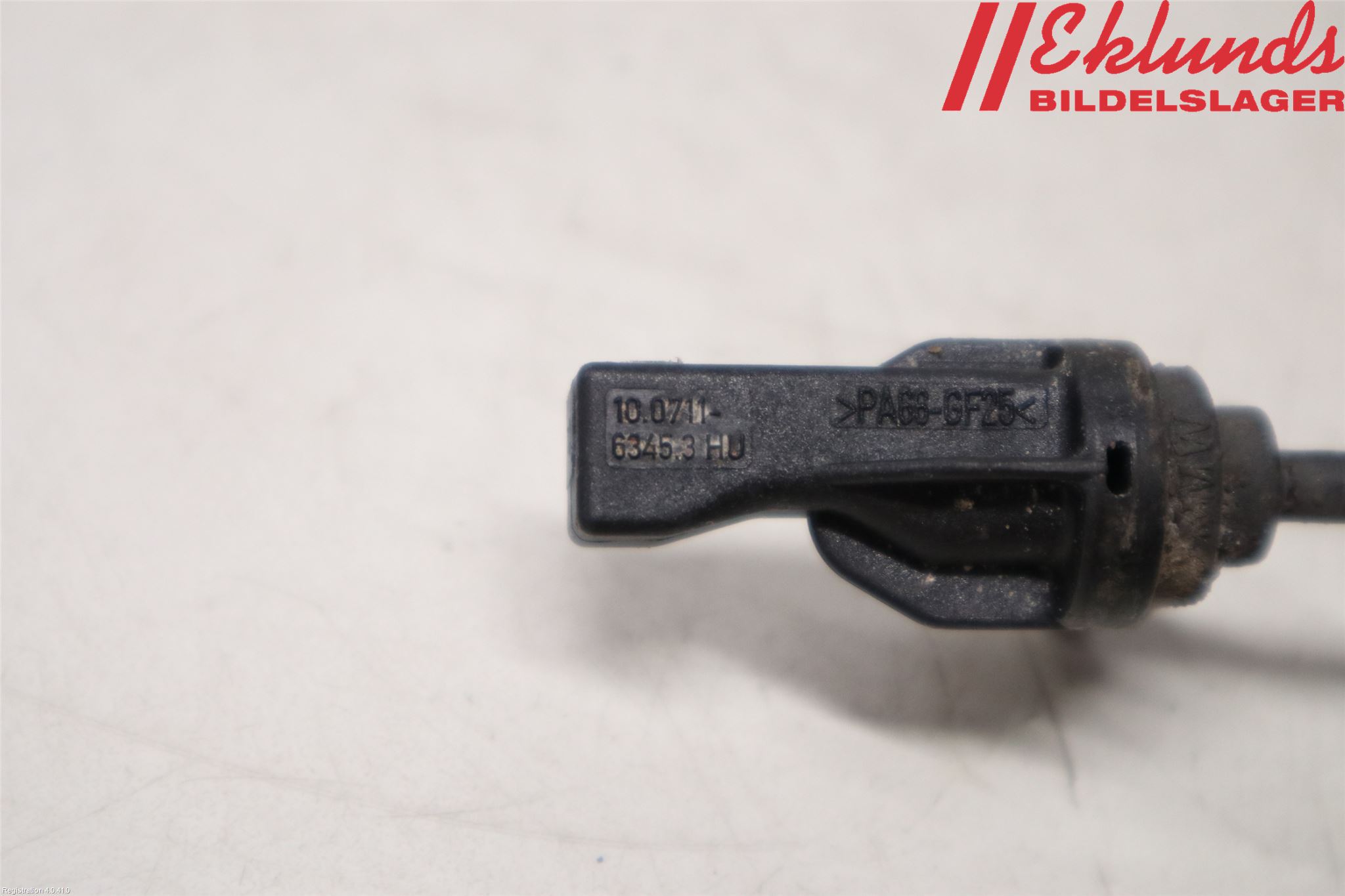 BMW 3 GT F34 13-19 Abs Sensor