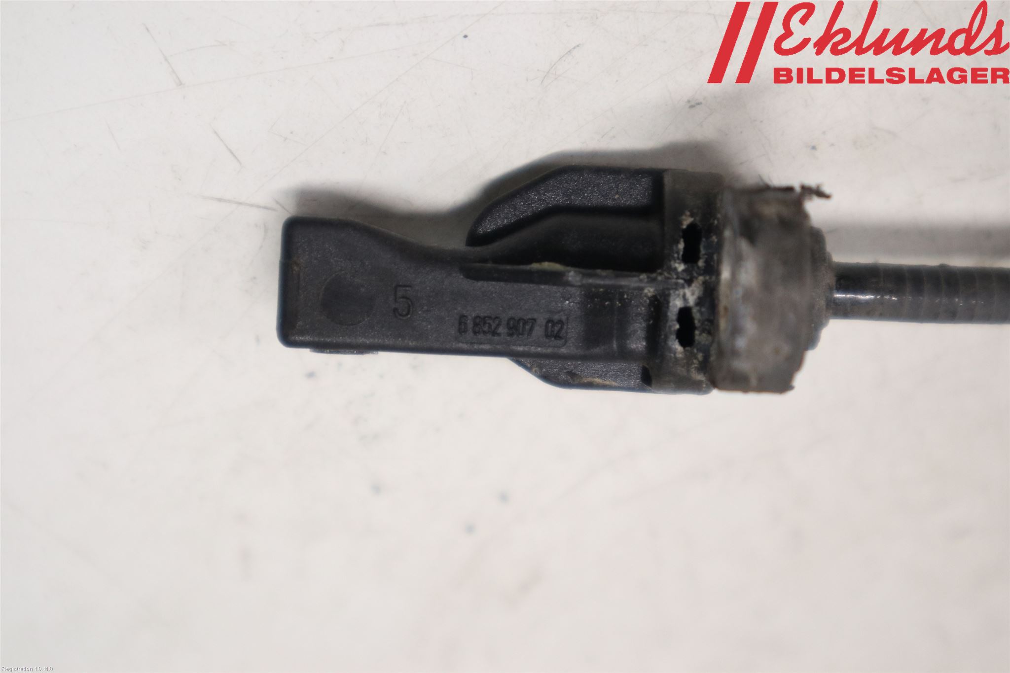 BMW 3 GT F34 13-19 Abs Sensor