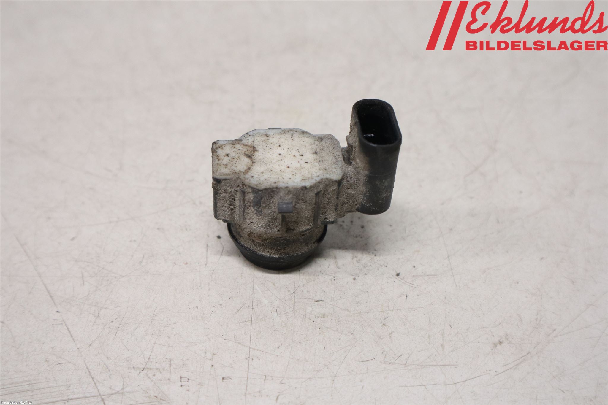 BMW 3 GT F34 13-19 Parkeringshjälp Backsensor