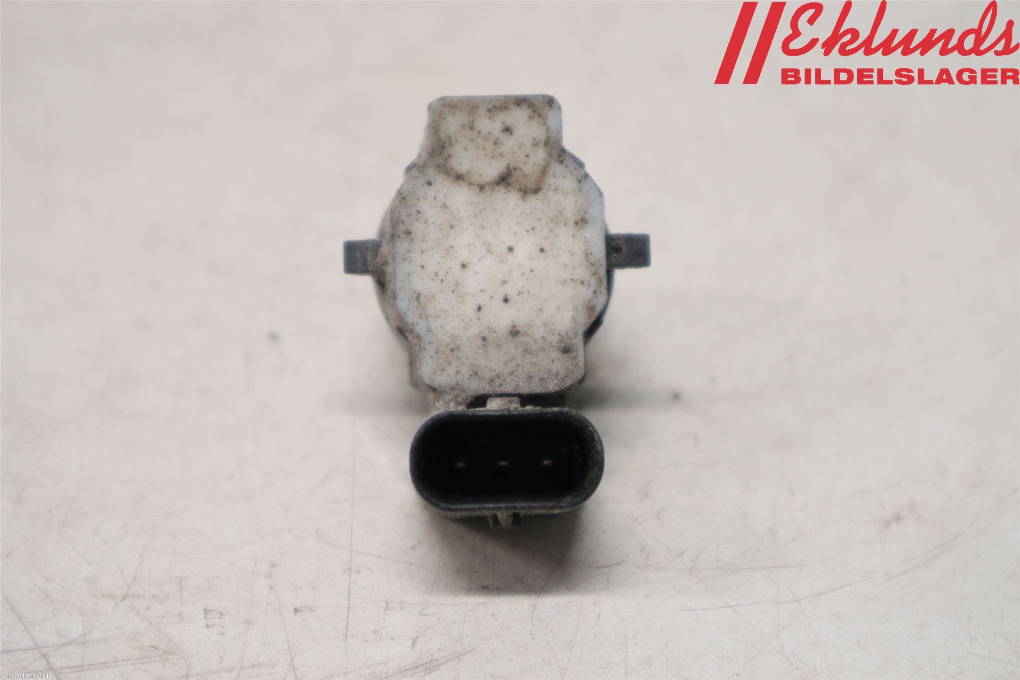 BMW 3 GT F34 13-19 Parkeringshjälp Backsensor