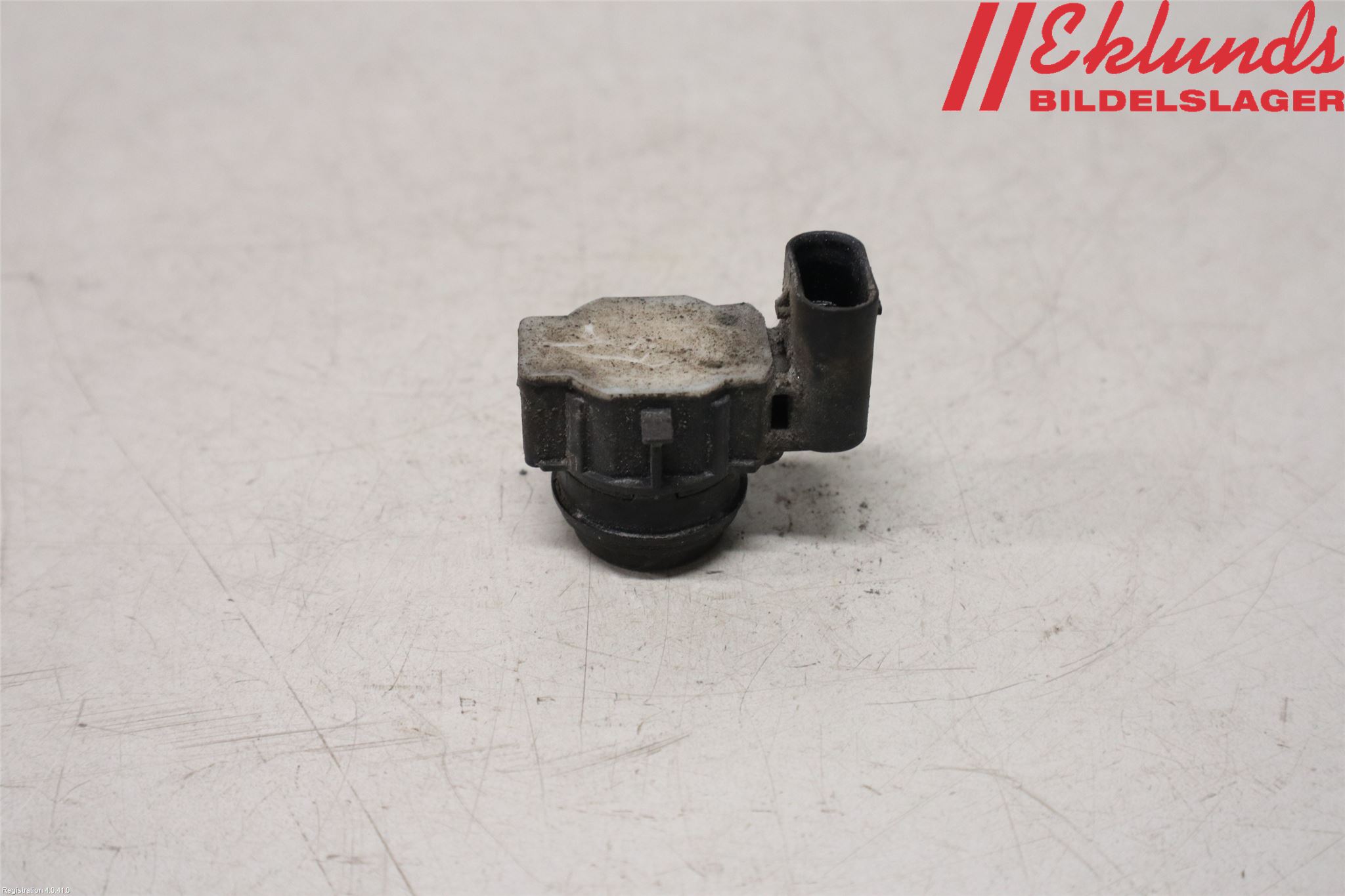 BMW 3 GT F34 13-19 Parkeringshjälp Backsensor