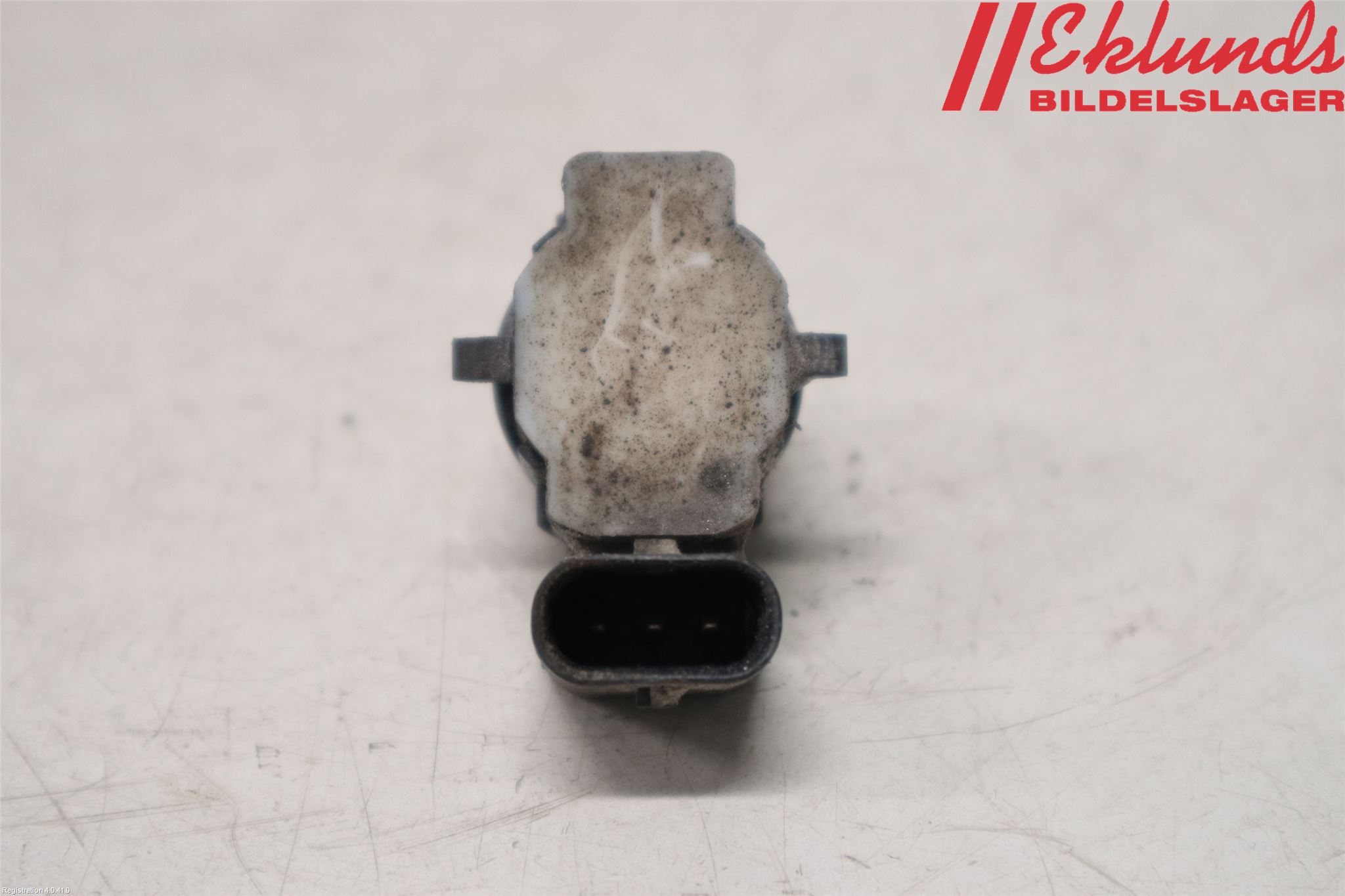 BMW 3 GT F34 13-19 Parkeringshjälp Backsensor