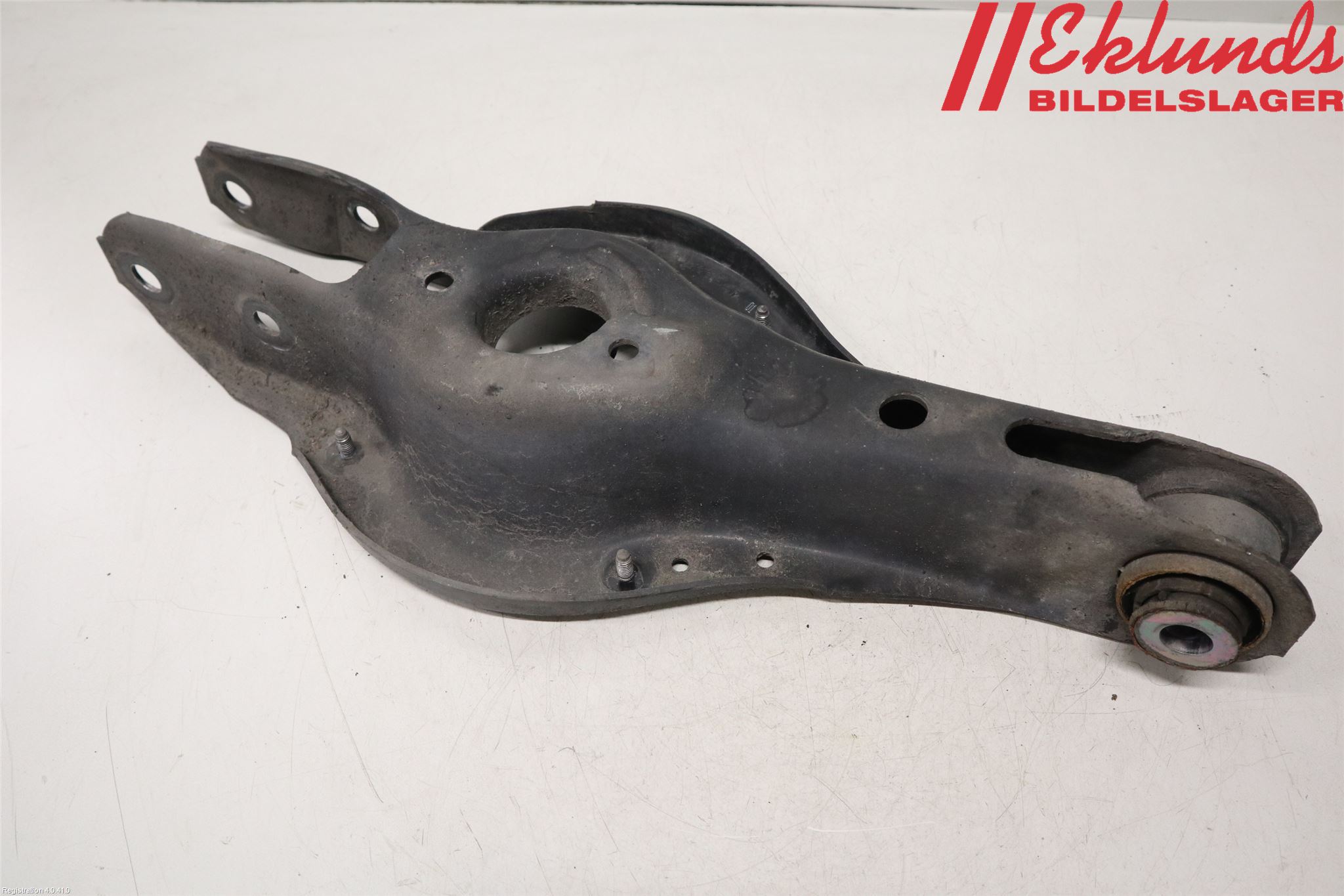 BMW 3 GT F34 13-19 Bärarm Bak Höger