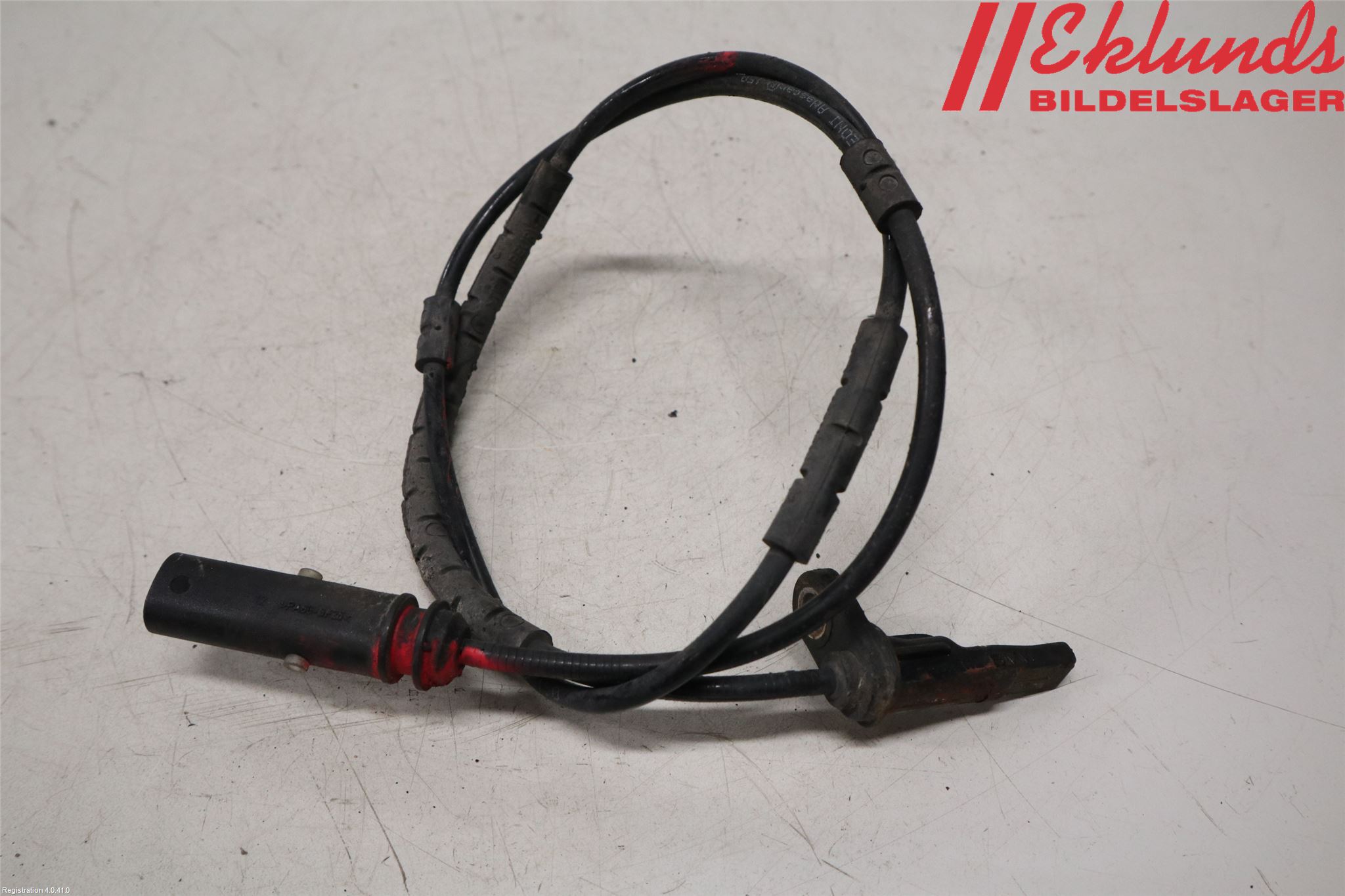 BMW 3 GT F34 13-19 Abs Sensor