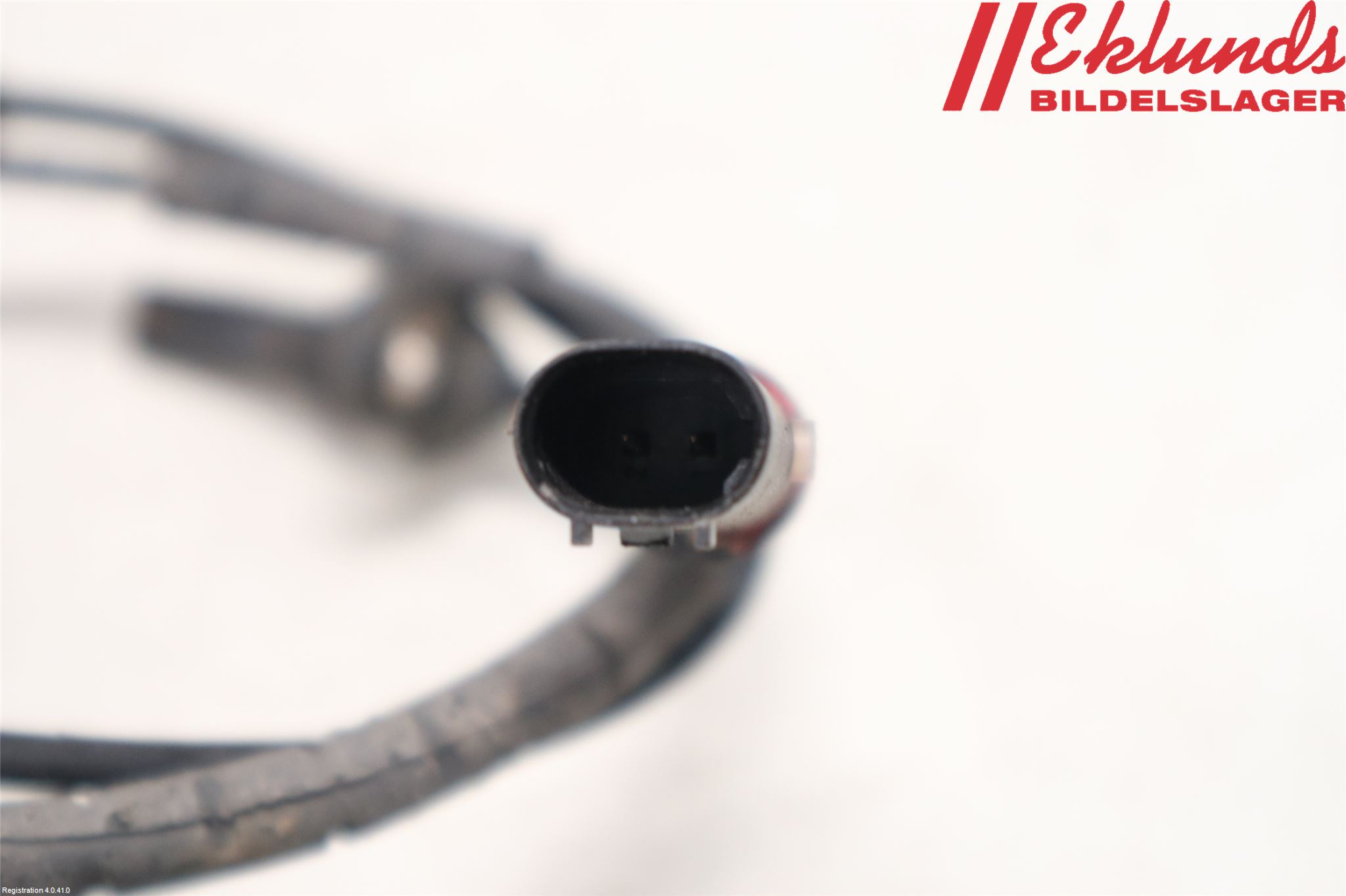 BMW 3 GT F34 13-19 Abs Sensor