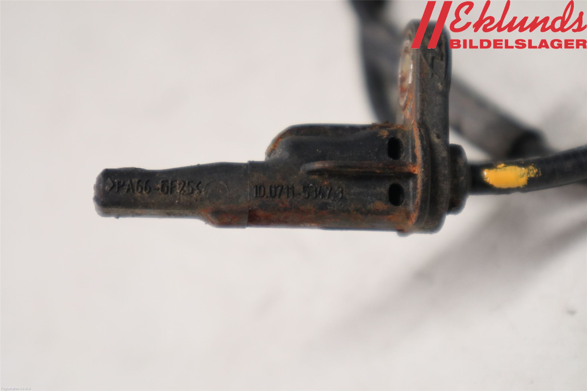 BMW 3 GT F34 13-19 Abs Sensor