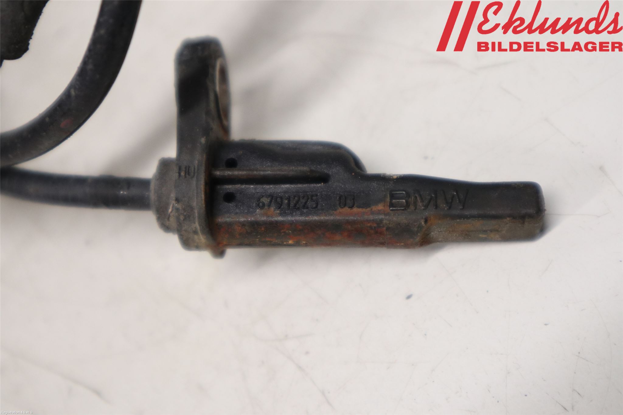 BMW 3 GT F34 13-19 Abs Sensor