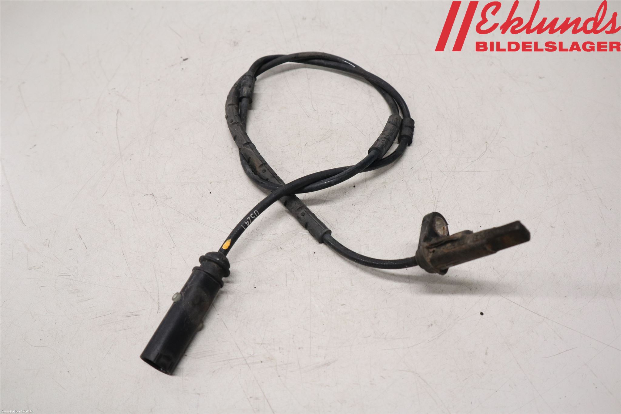 BMW 3 GT F34 13-19 Abs Sensor