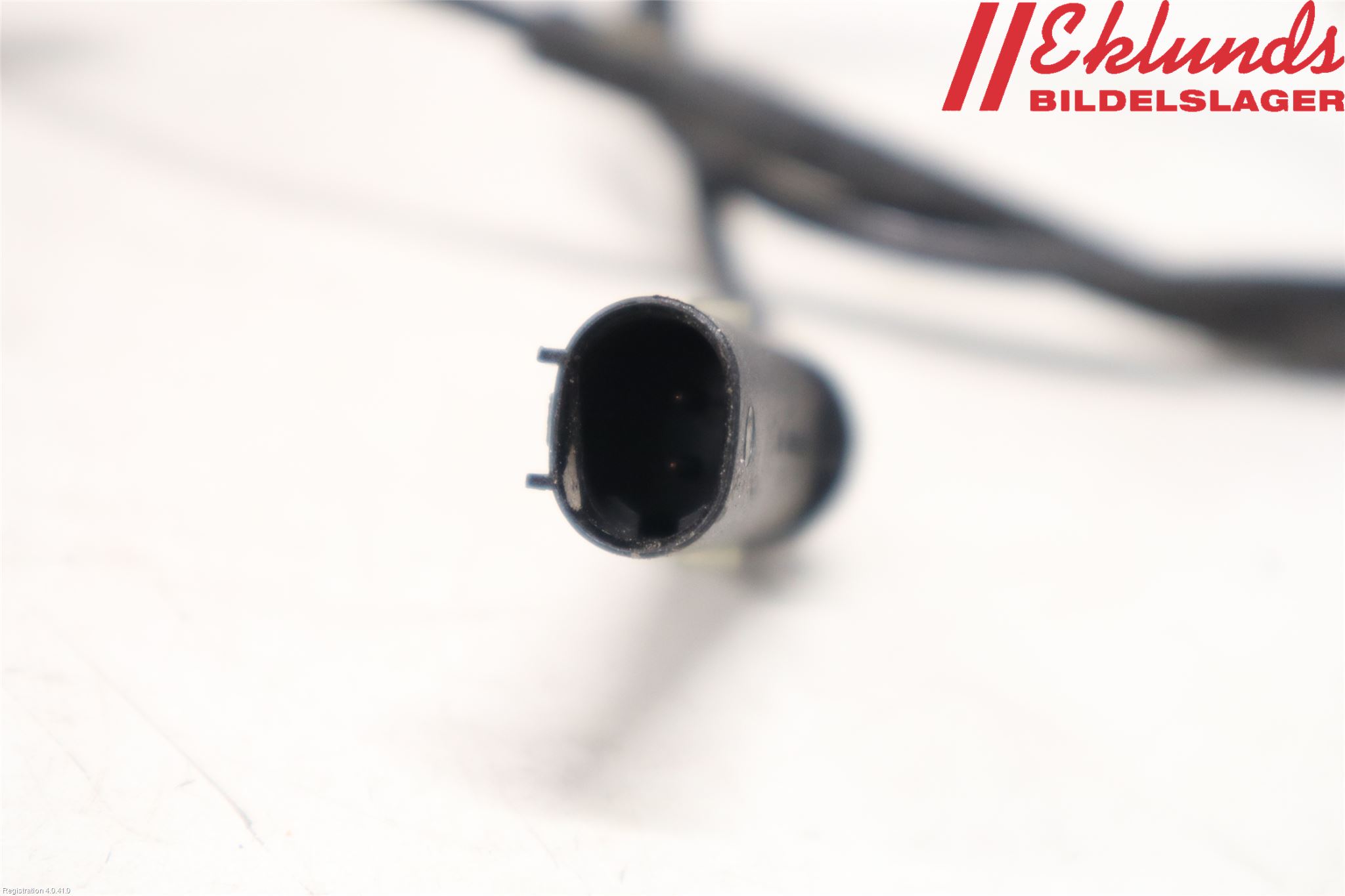 BMW 3 GT F34 13-19 Abs Sensor