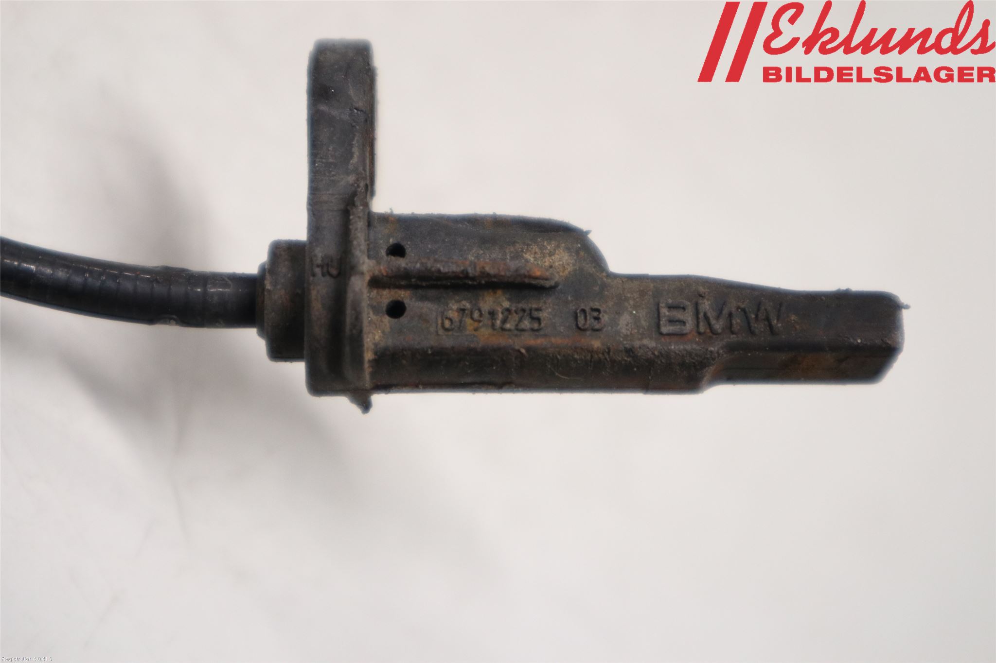 BMW 3 GT F34 13-19 Abs Sensor