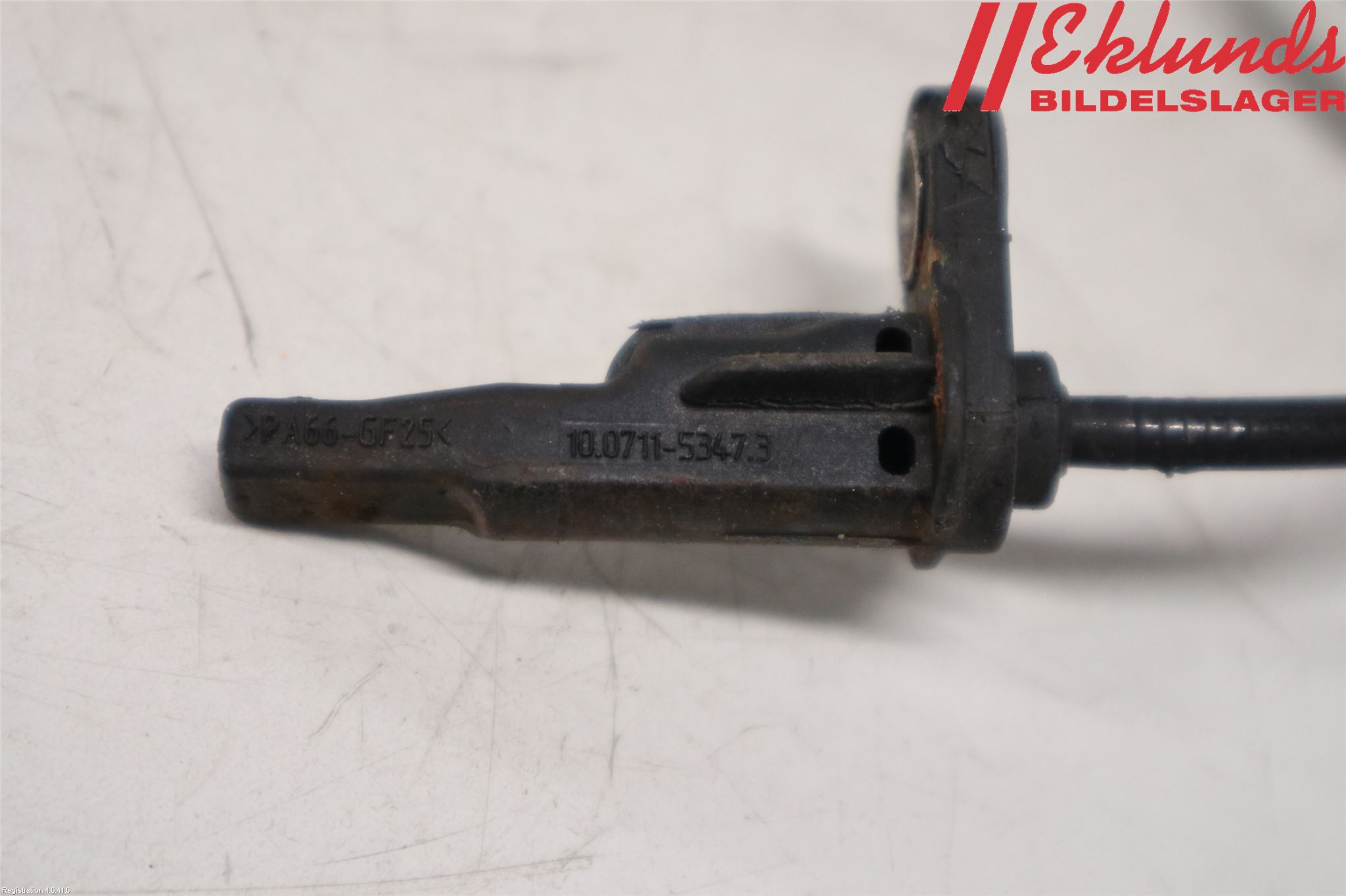 BMW 3 GT F34 13-19 Abs Sensor