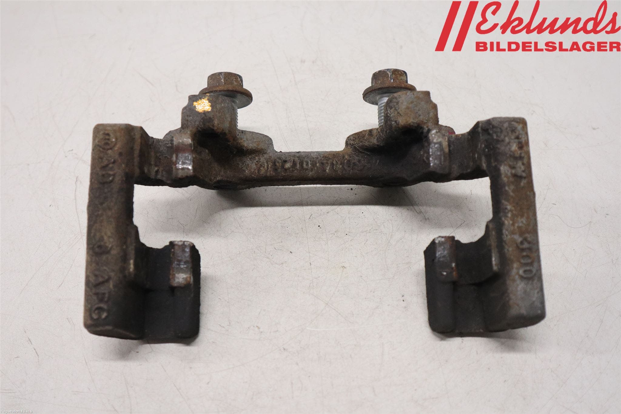 BMW 3 GT F34 13-19 Bromsokshållare