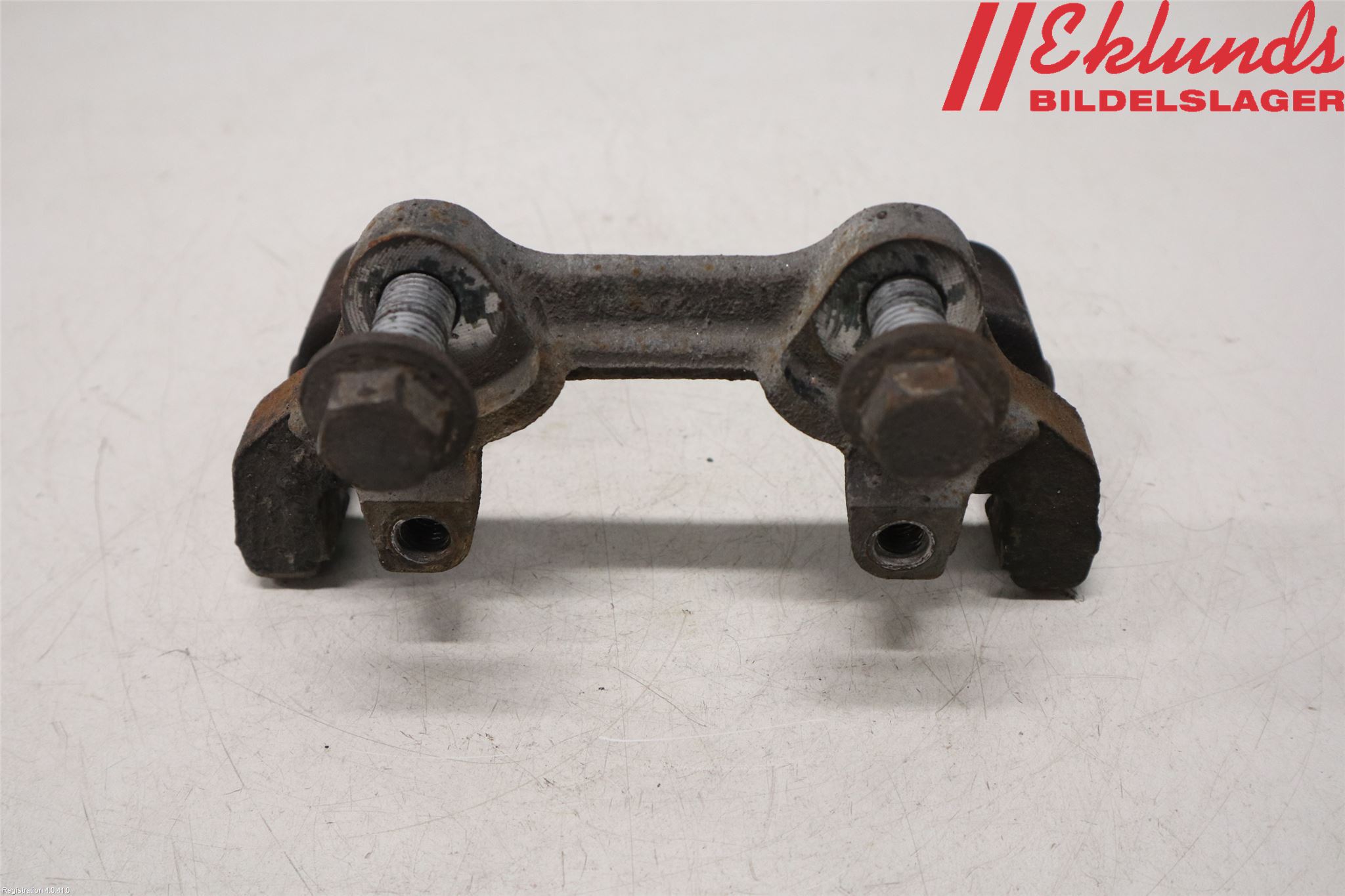 BMW 3 GT F34 13-19 Bromsokshållare