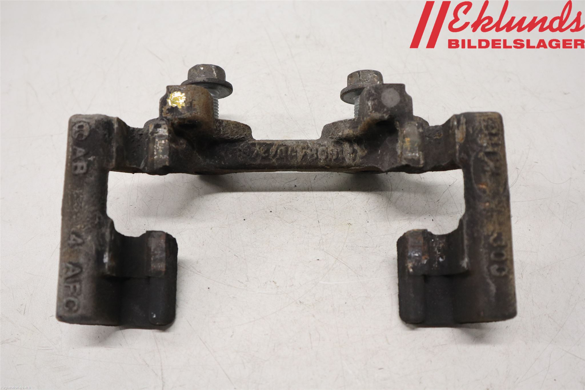 BMW 3 GT F34 13-19 Bromsokshållare