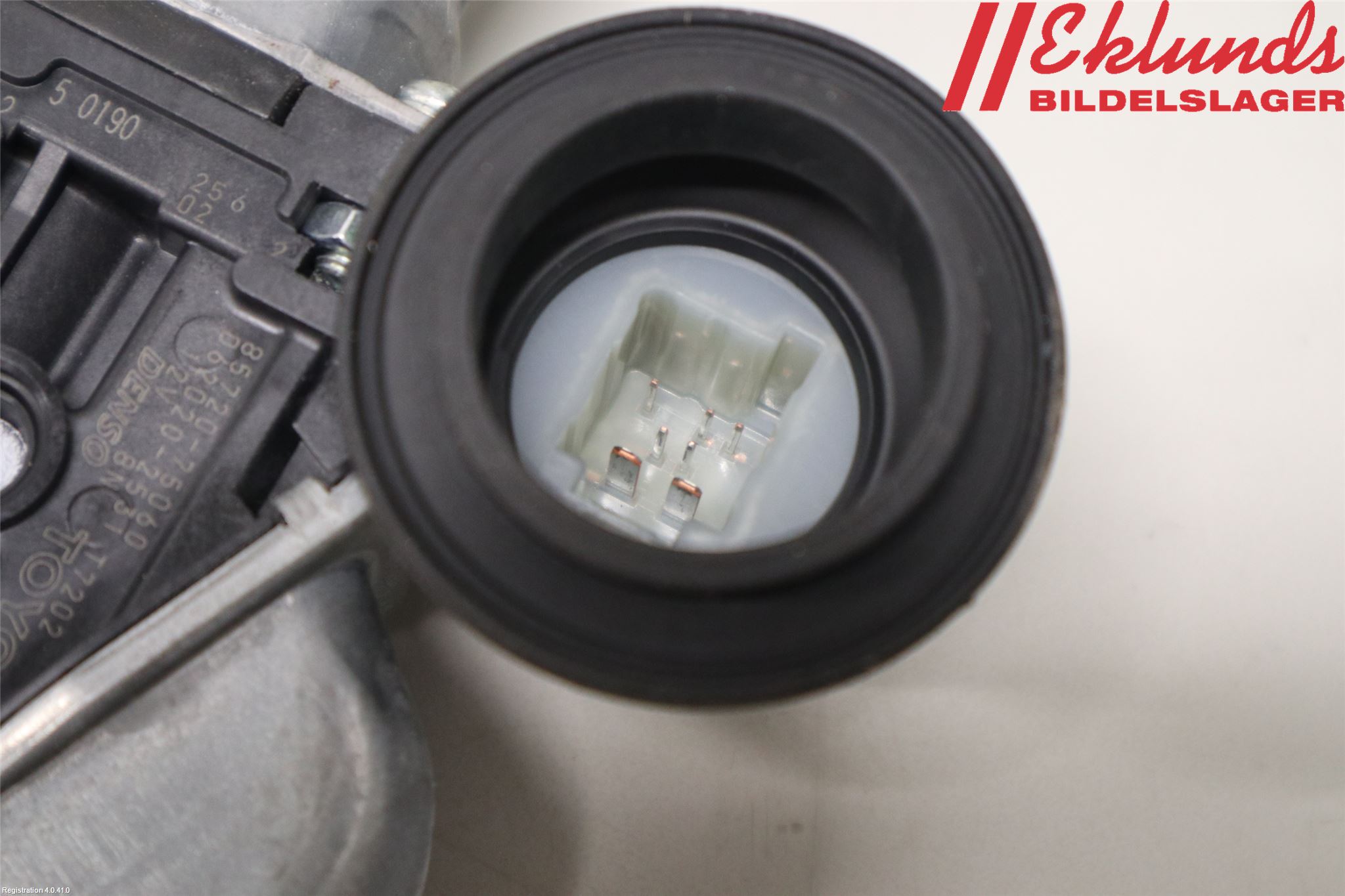 Lexus CT 200h Fönsterhiss El Kompl