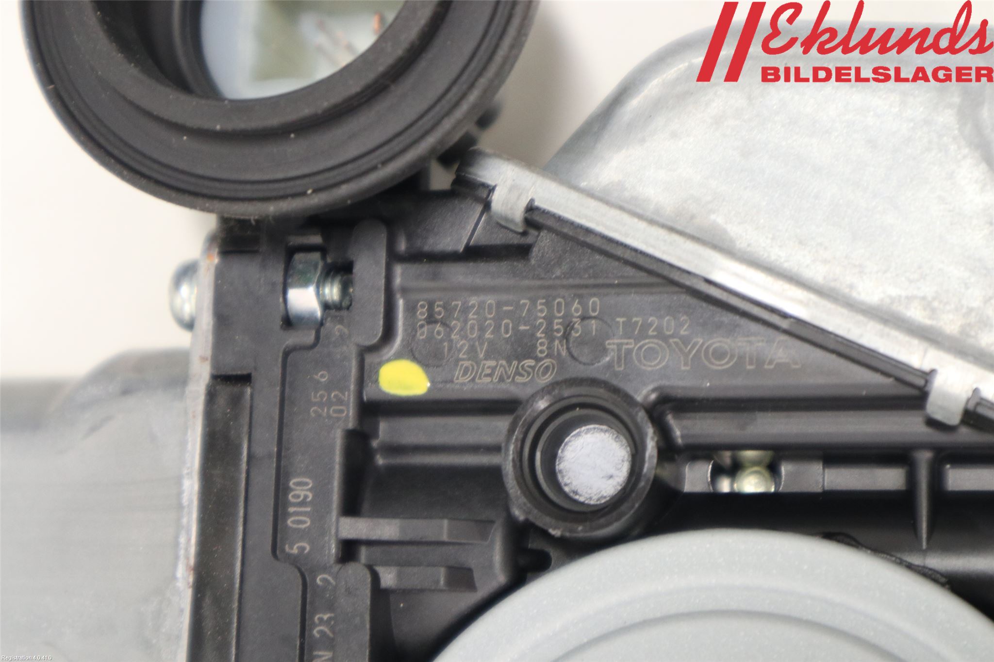 Lexus CT 200h Fönsterhiss El Kompl