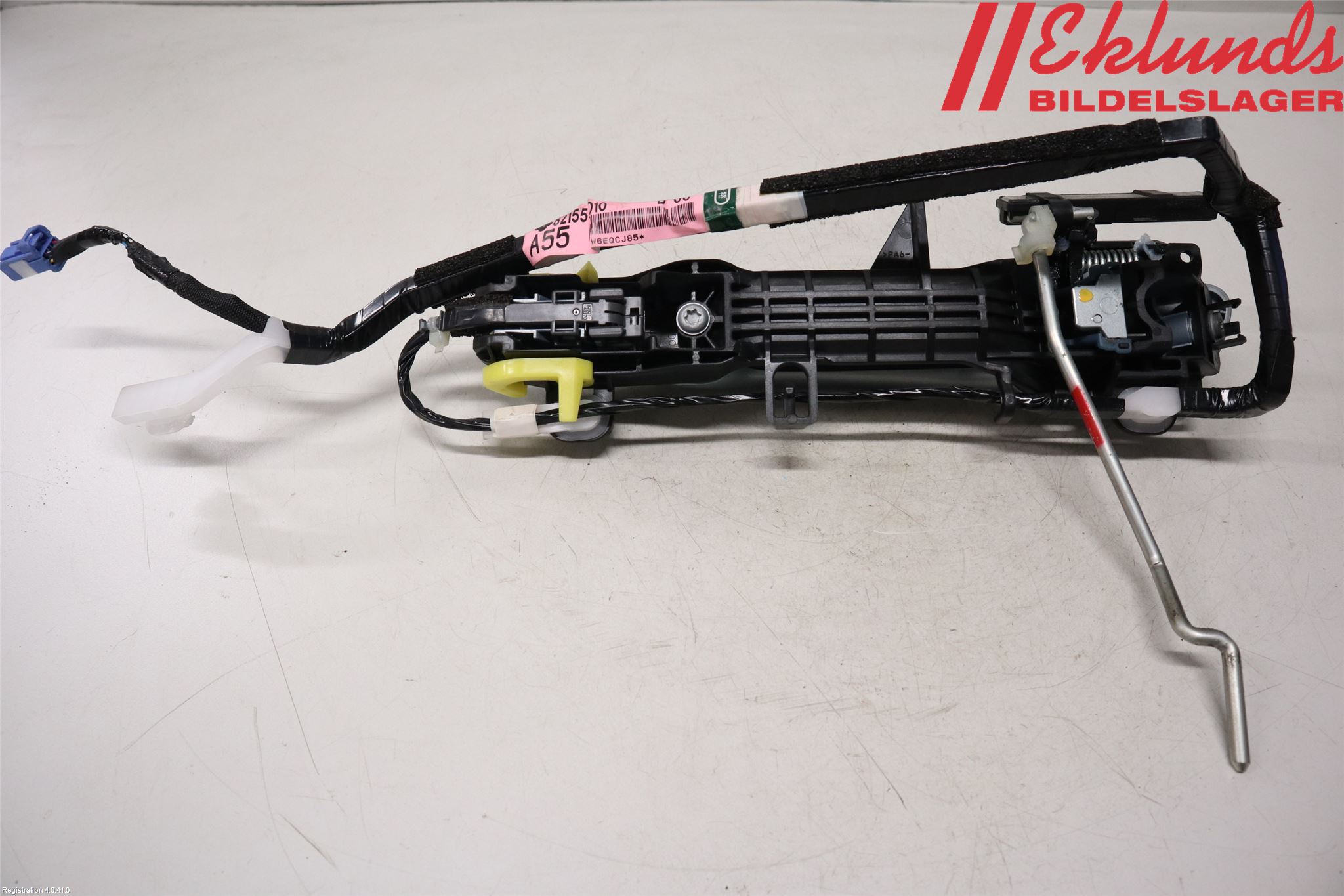 Lexus CT 200h Dörrhandtag Yttre Hö