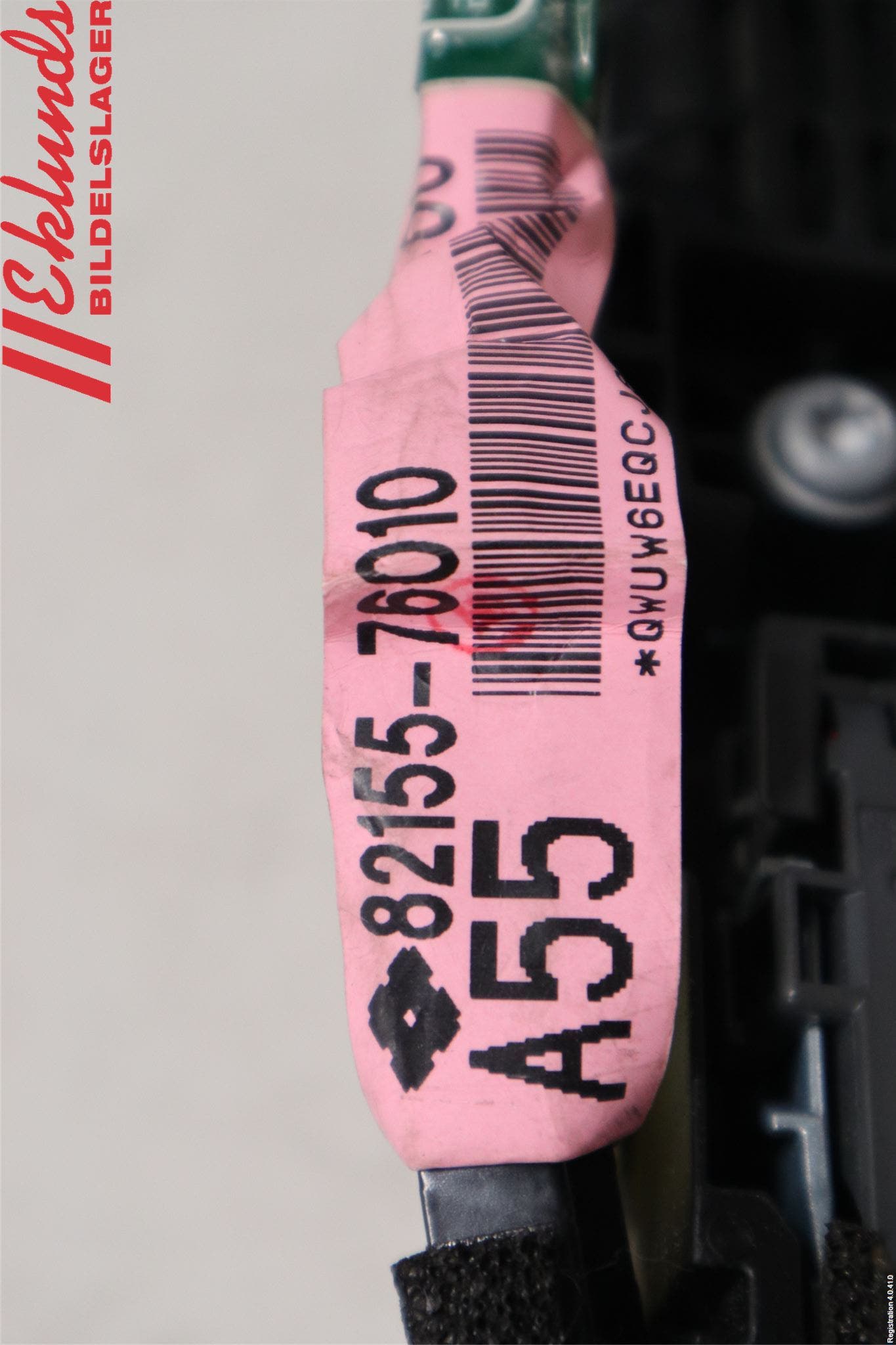 Lexus CT 200h Dörrhandtag Yttre Hö