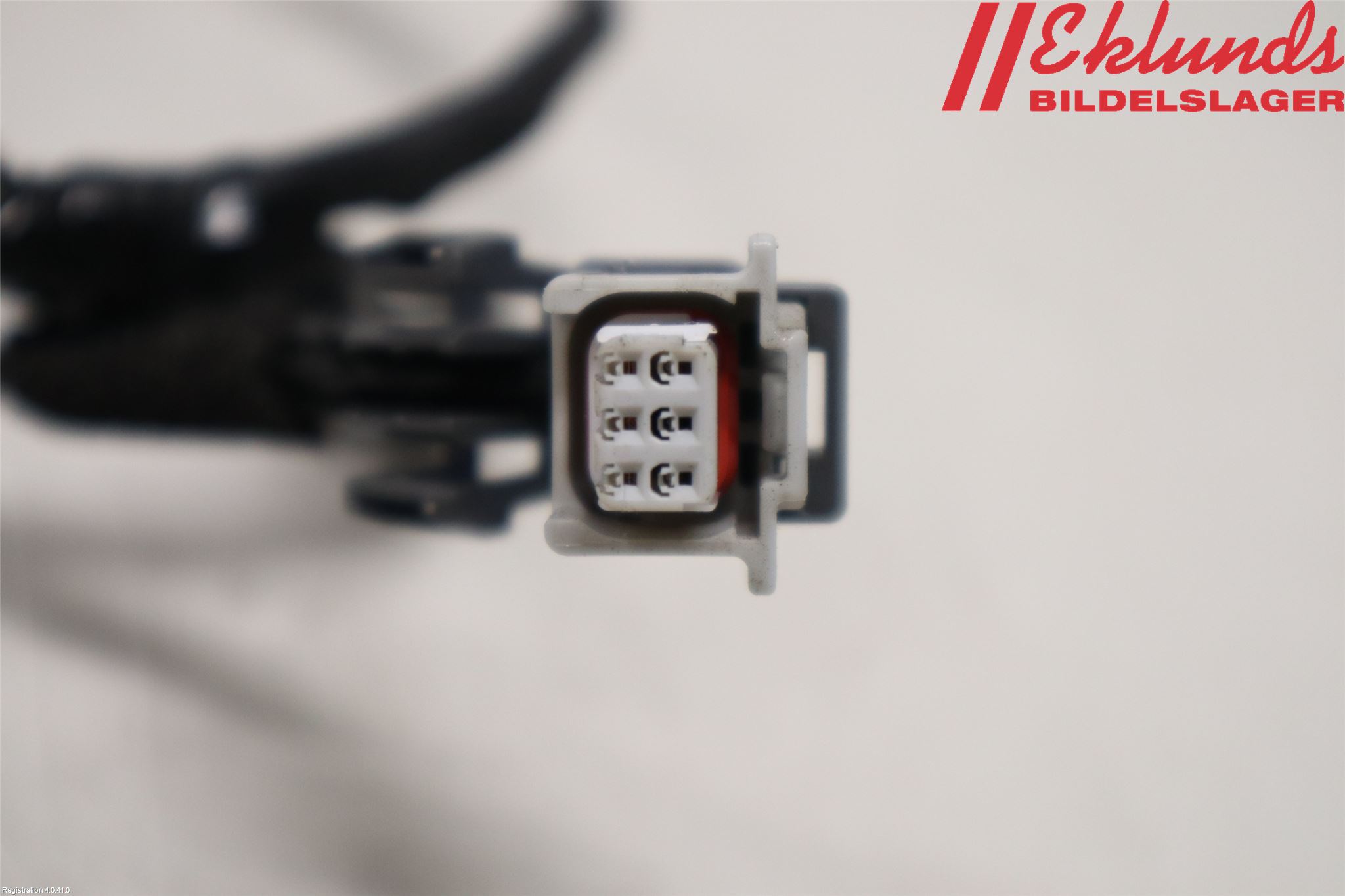 Lexus CT 200h Dörrhandtag Yttre Vä