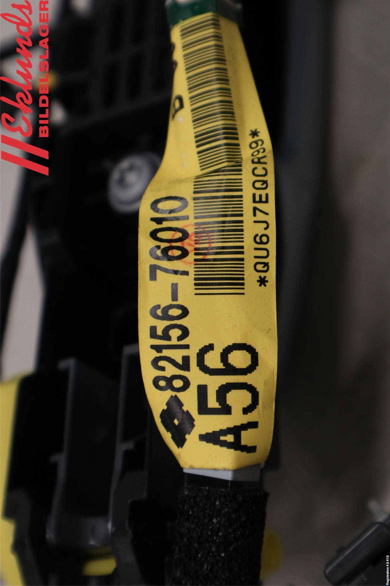 Lexus CT 200h Dörrhandtag Yttre Vä