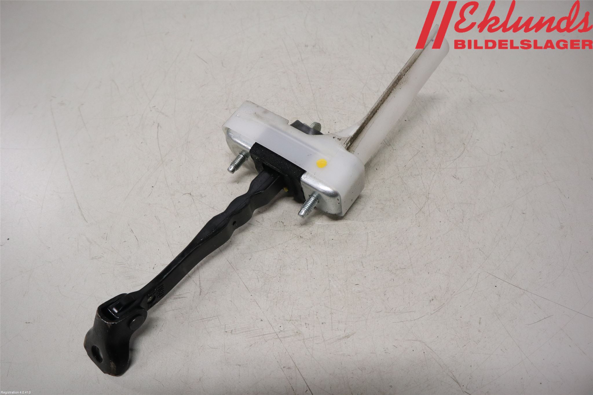 Lexus CT 200h Dörrstopp