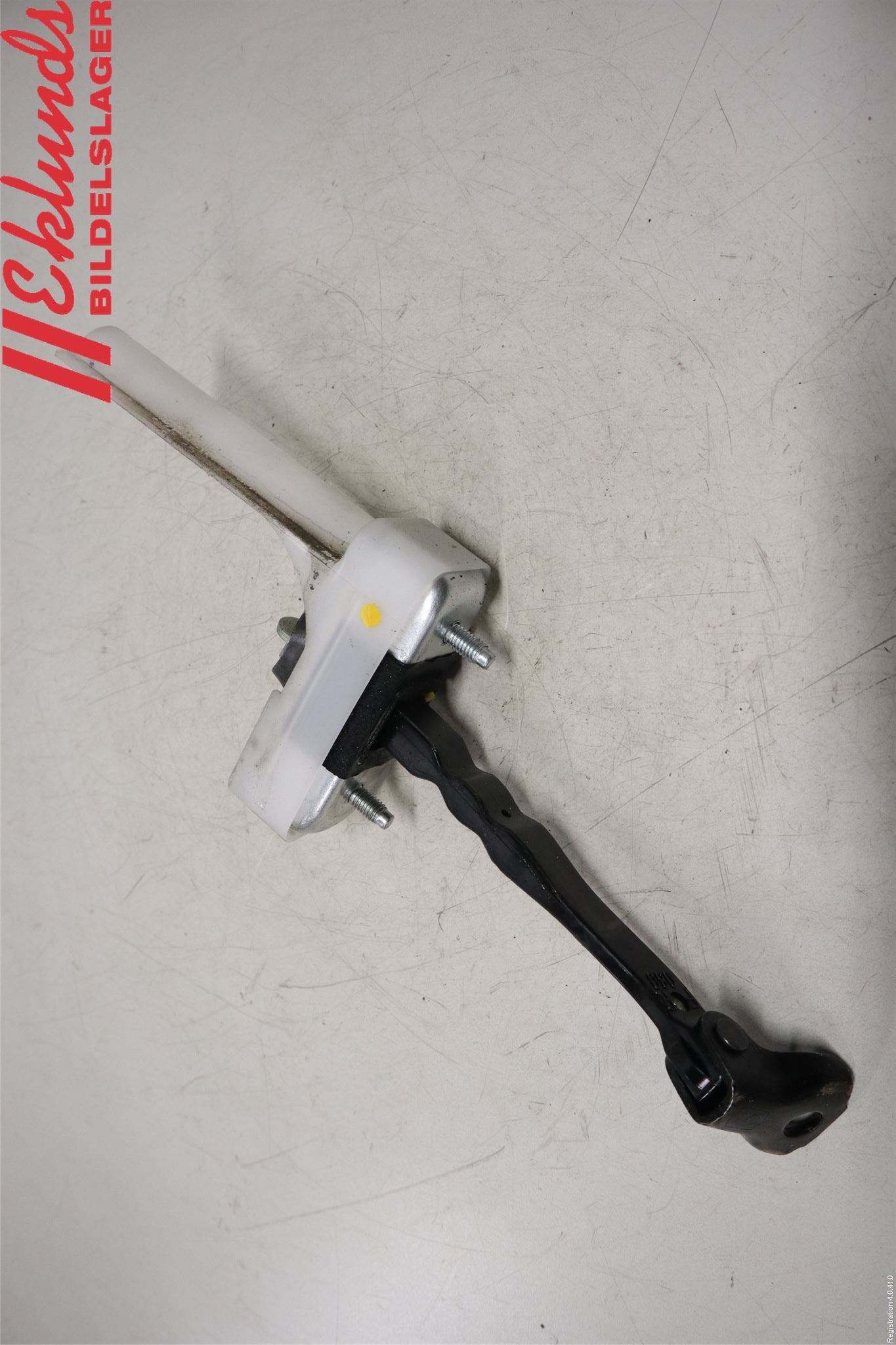 Lexus CT 200h Dörrstopp