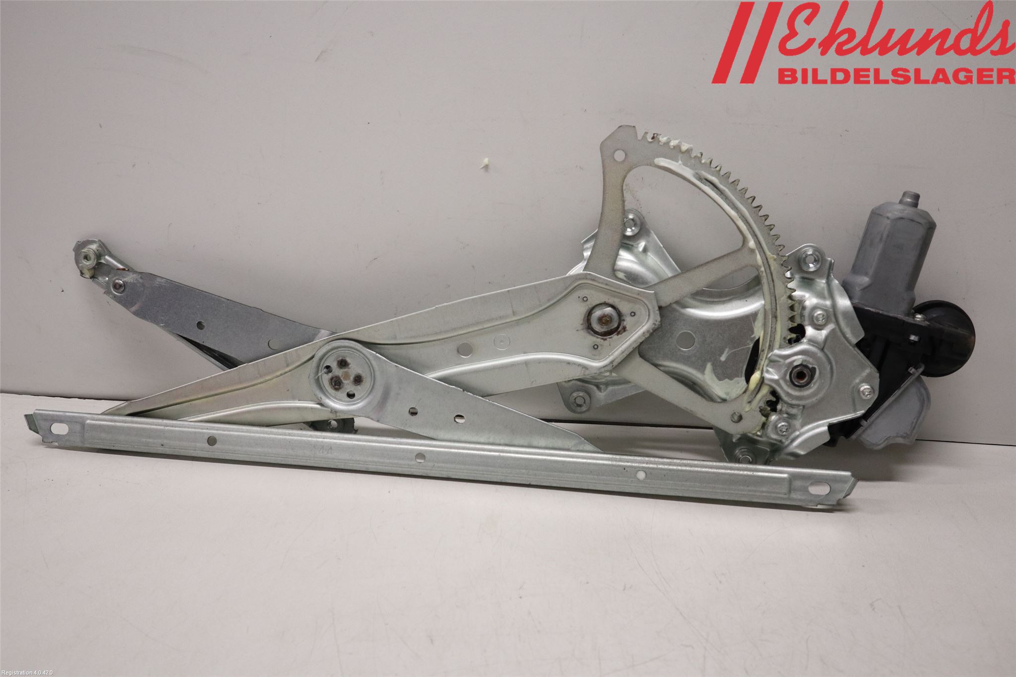 Lexus CT 200h Fönsterhiss El Kompl