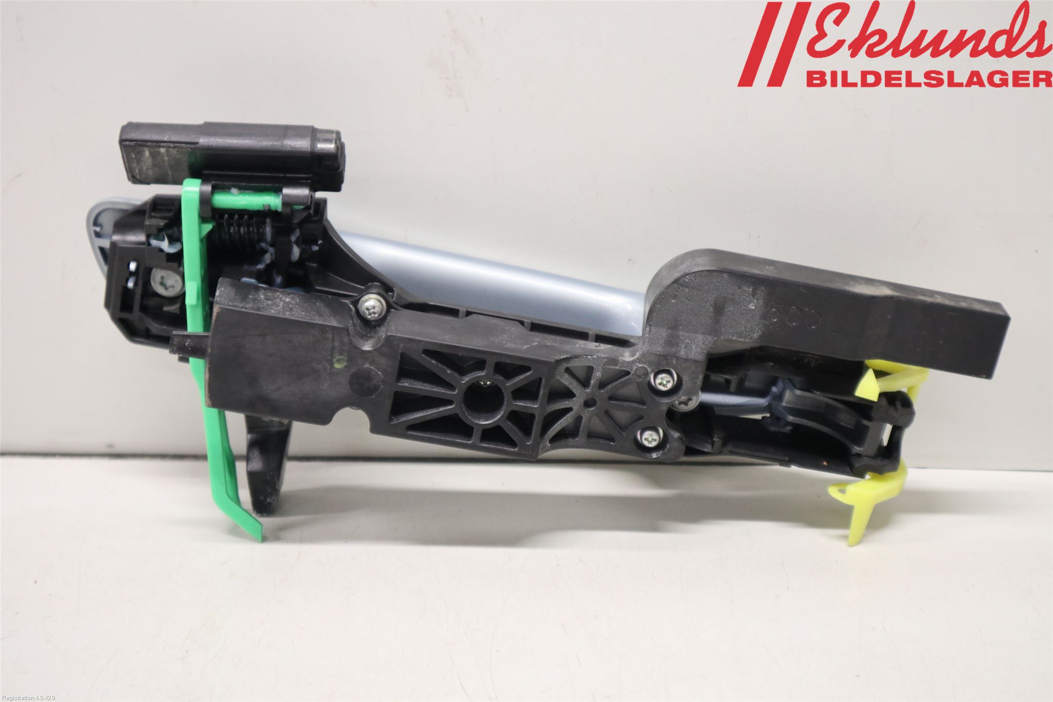 Lexus CT 200h Dörrhandtag Yttre Vä