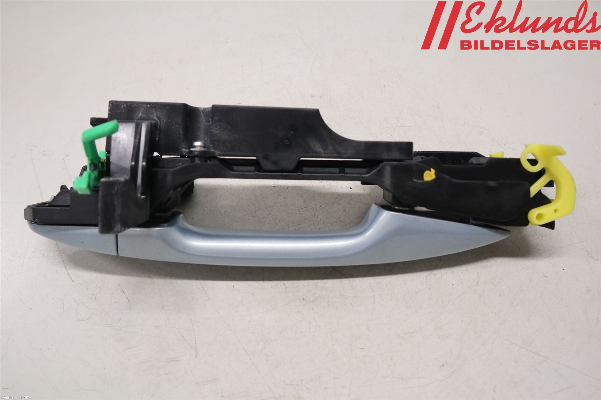 Lexus CT 200h Dörrhandtag Yttre Vä