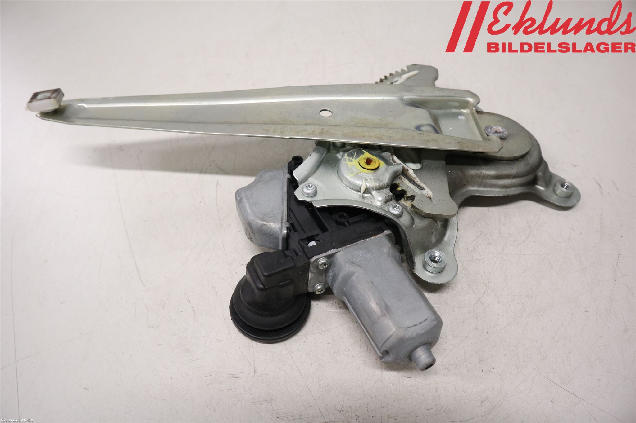 Lexus CT 200h Fönsterhiss El Kompl