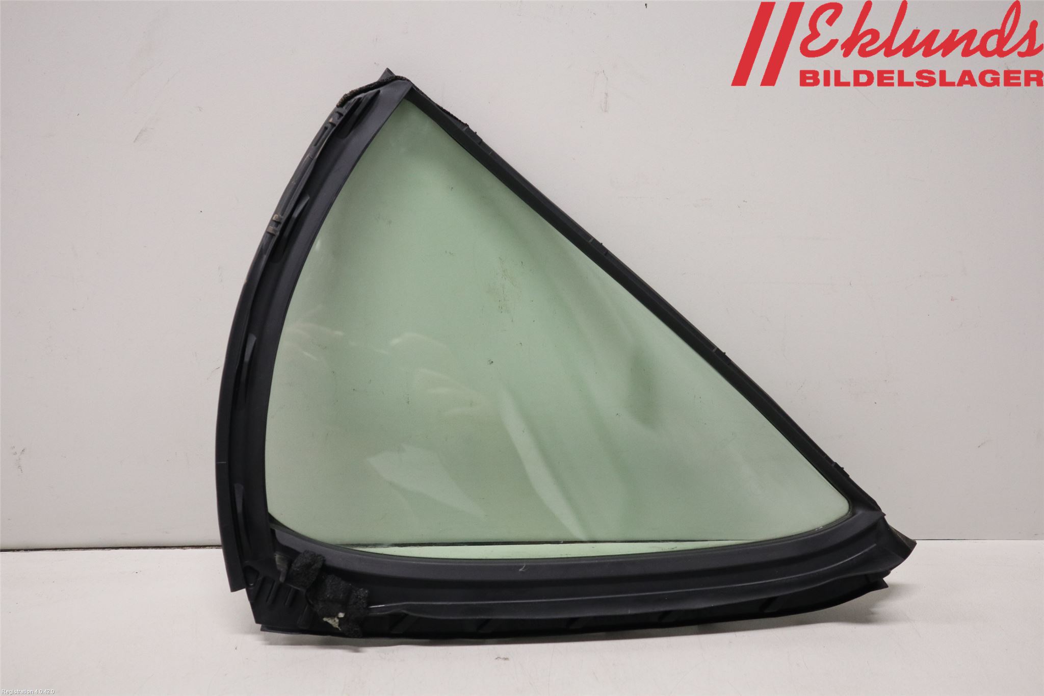 Lexus CT 200h Dörruta Bak Lilla Vä