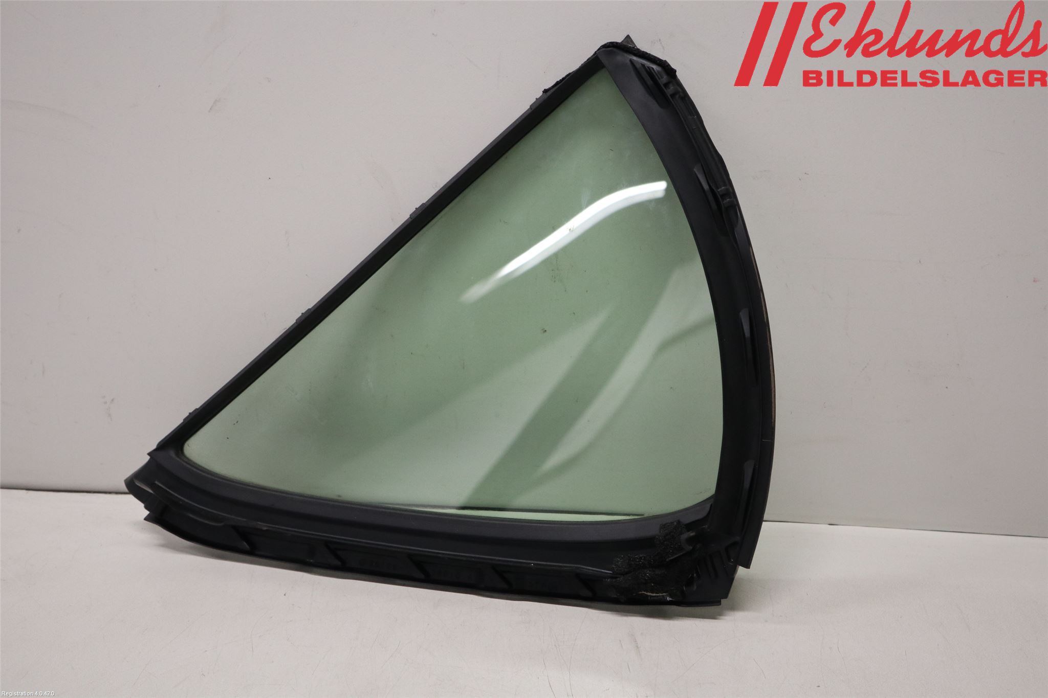 Lexus CT 200h Dörruta Bak Lilla Hö